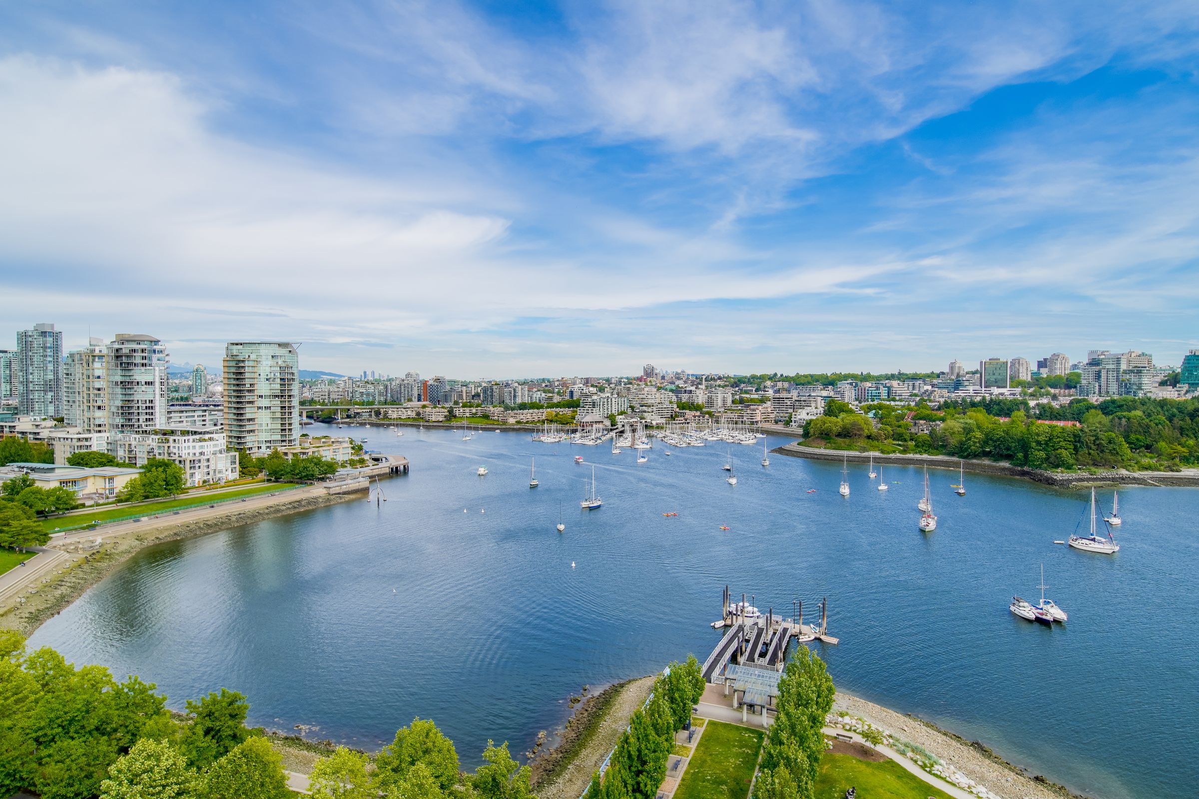 at 1702 - 1560 Homer Mews, Yaletown, Vancouver West