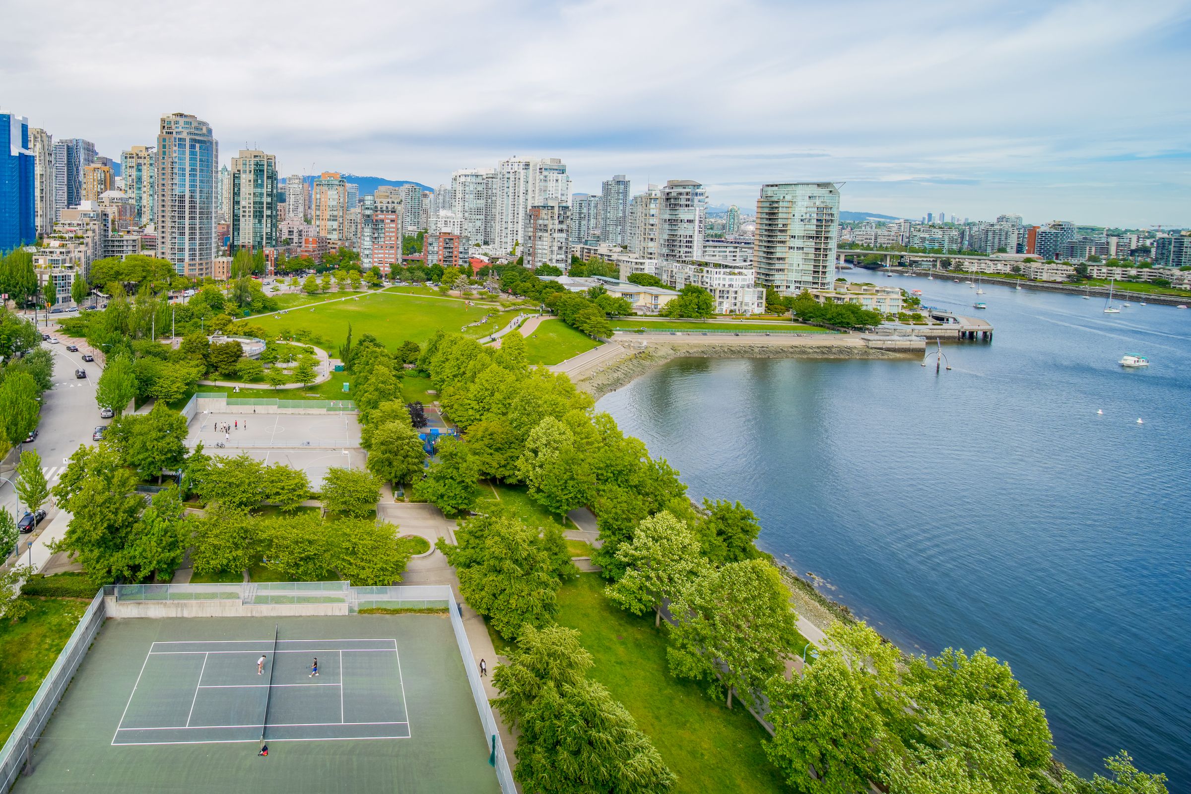 at 1702 - 1560 Homer Mews, Yaletown, Vancouver West