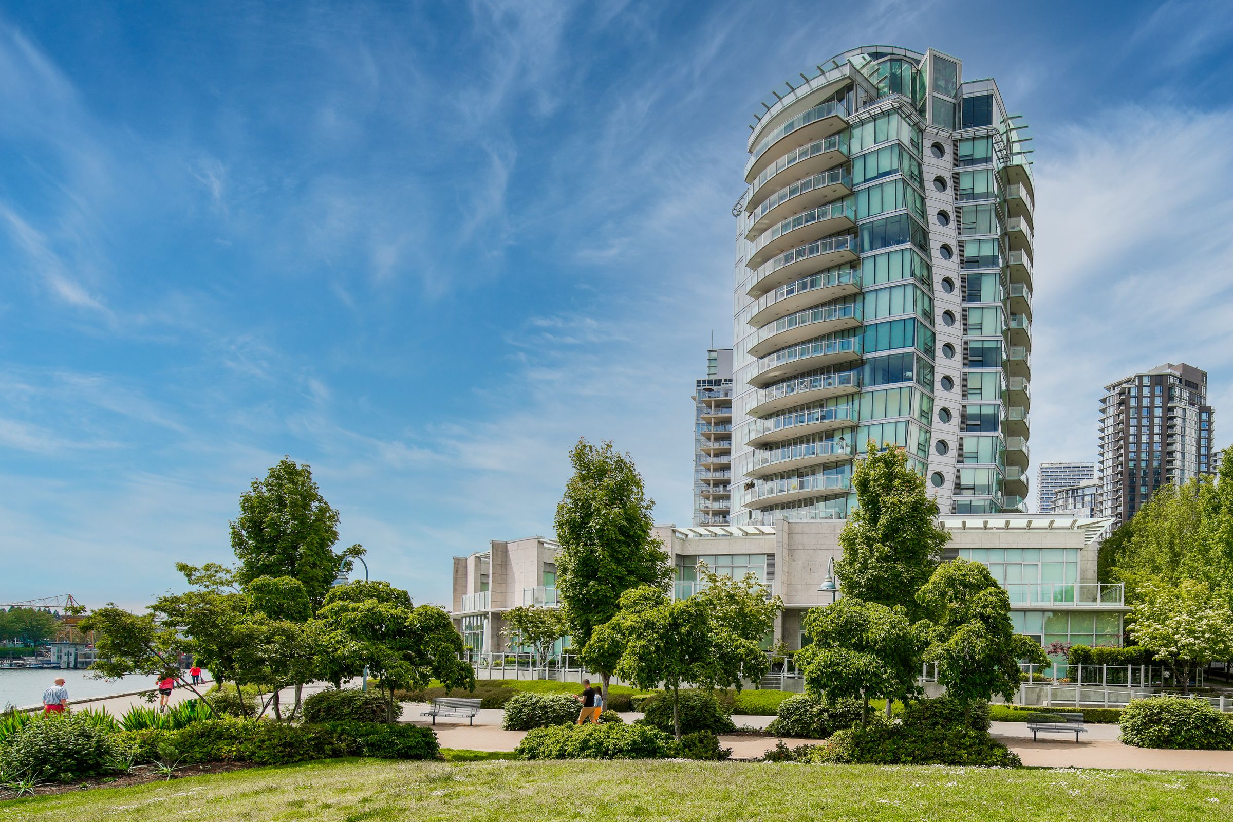 at 1702 - 1560 Homer Mews, Yaletown, Vancouver West