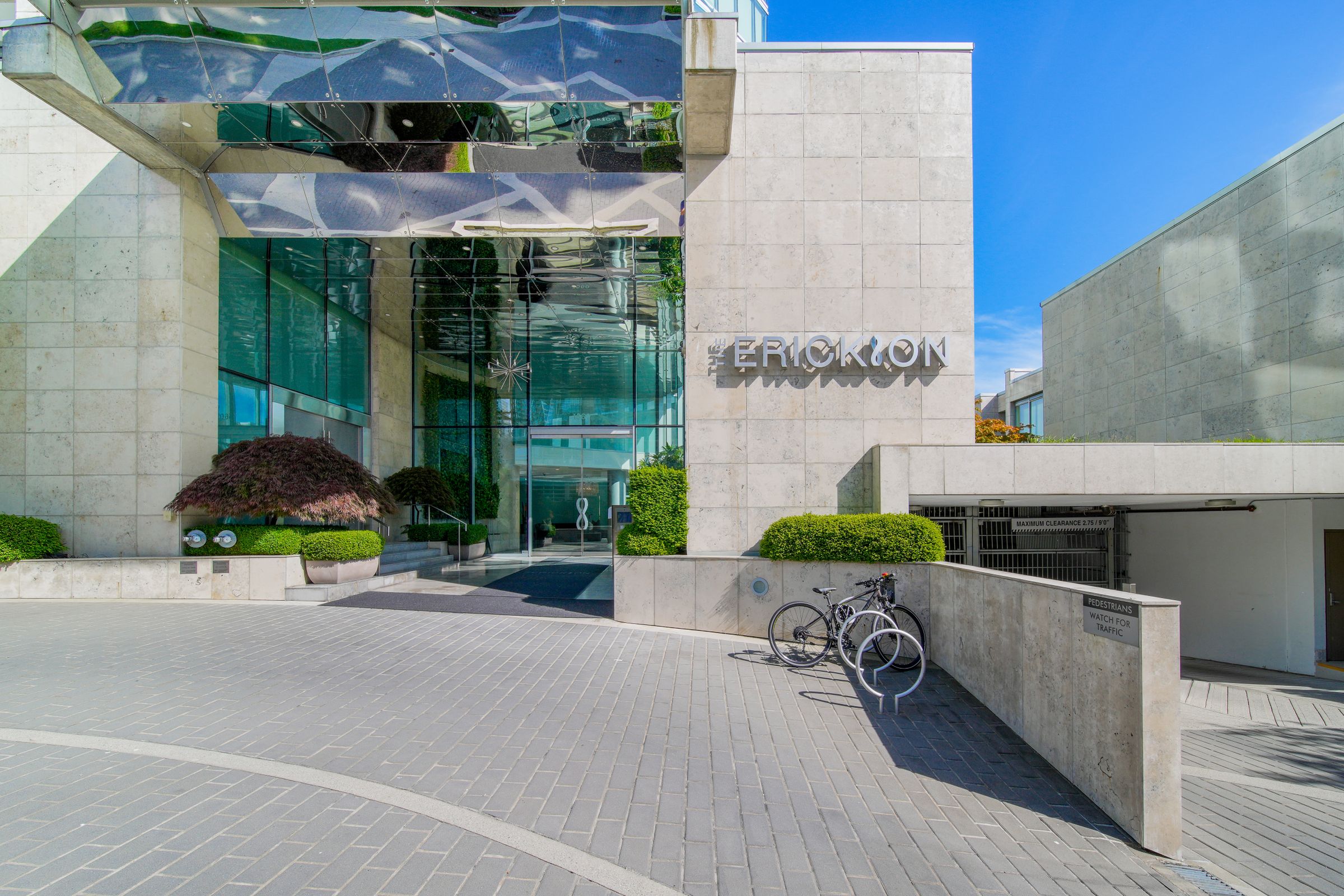 at 1702 - 1560 Homer Mews, Yaletown, Vancouver West