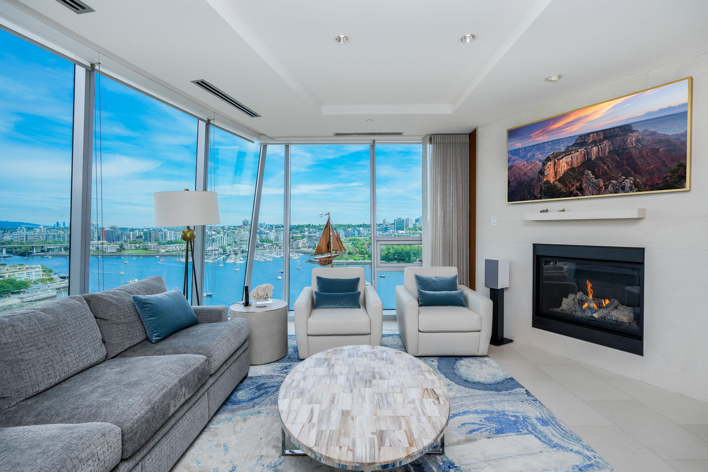 at 1702 - 1560 Homer Mews, Yaletown, Vancouver West