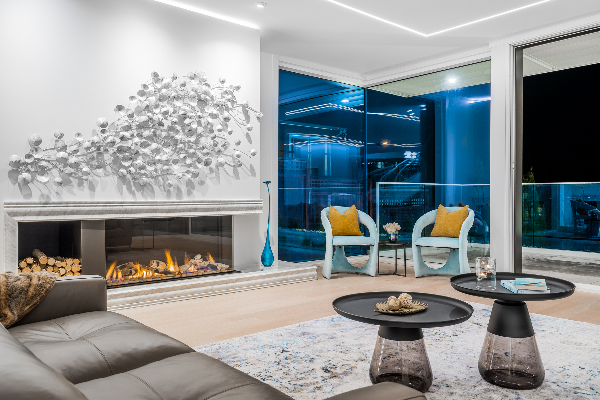 at 655 Beachview Drive, Deep Cove, North Vancouver