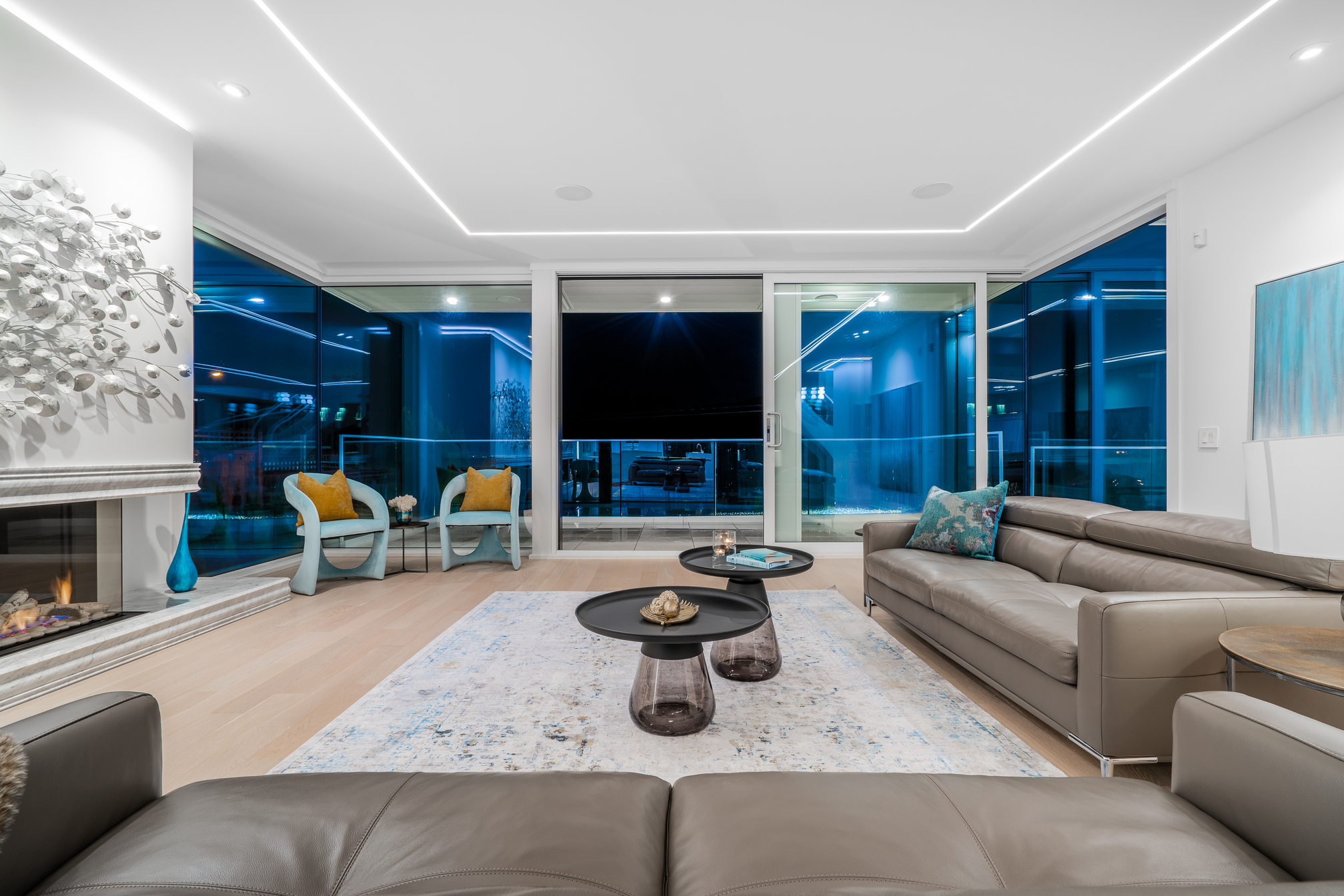 at 655 Beachview Drive, Deep Cove, North Vancouver