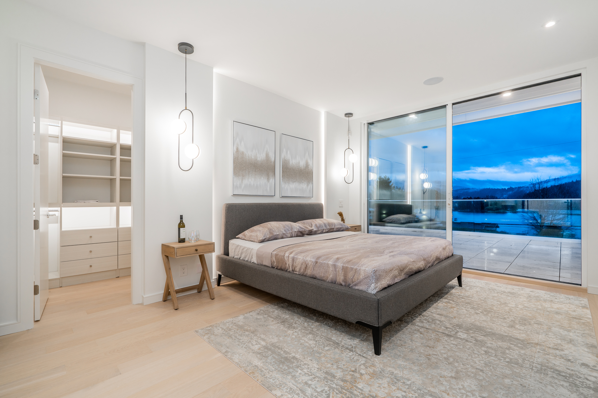 at 655 Beachview Drive, Deep Cove, North Vancouver