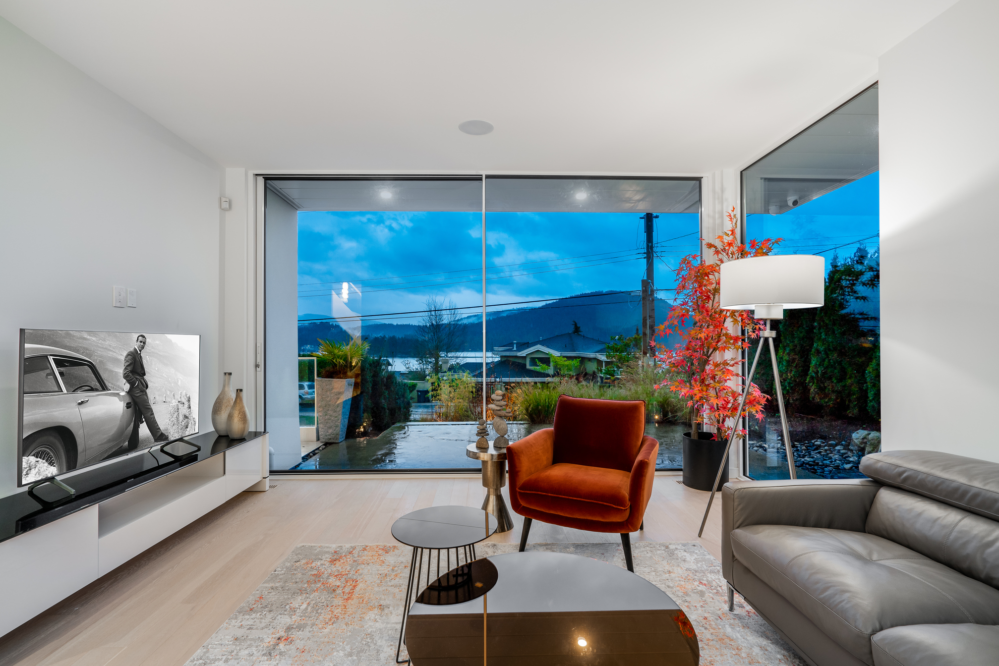 at 655 Beachview Drive, Deep Cove, North Vancouver