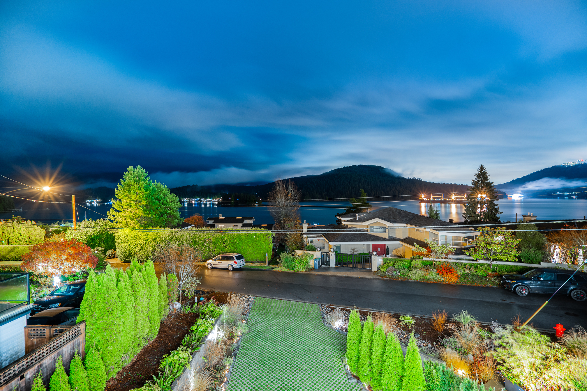 at 655 Beachview Drive, Deep Cove, North Vancouver