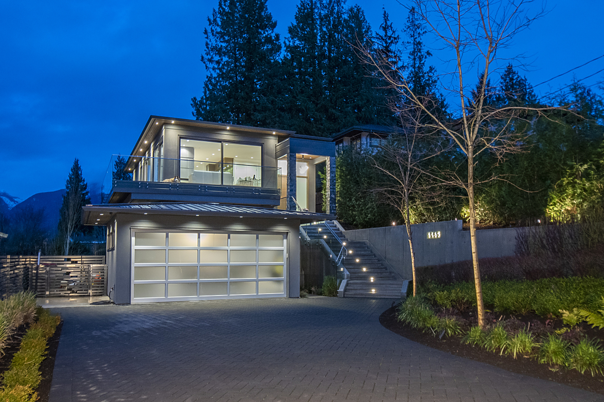 at 6465 Pitt Street, Gleneagles, West Vancouver