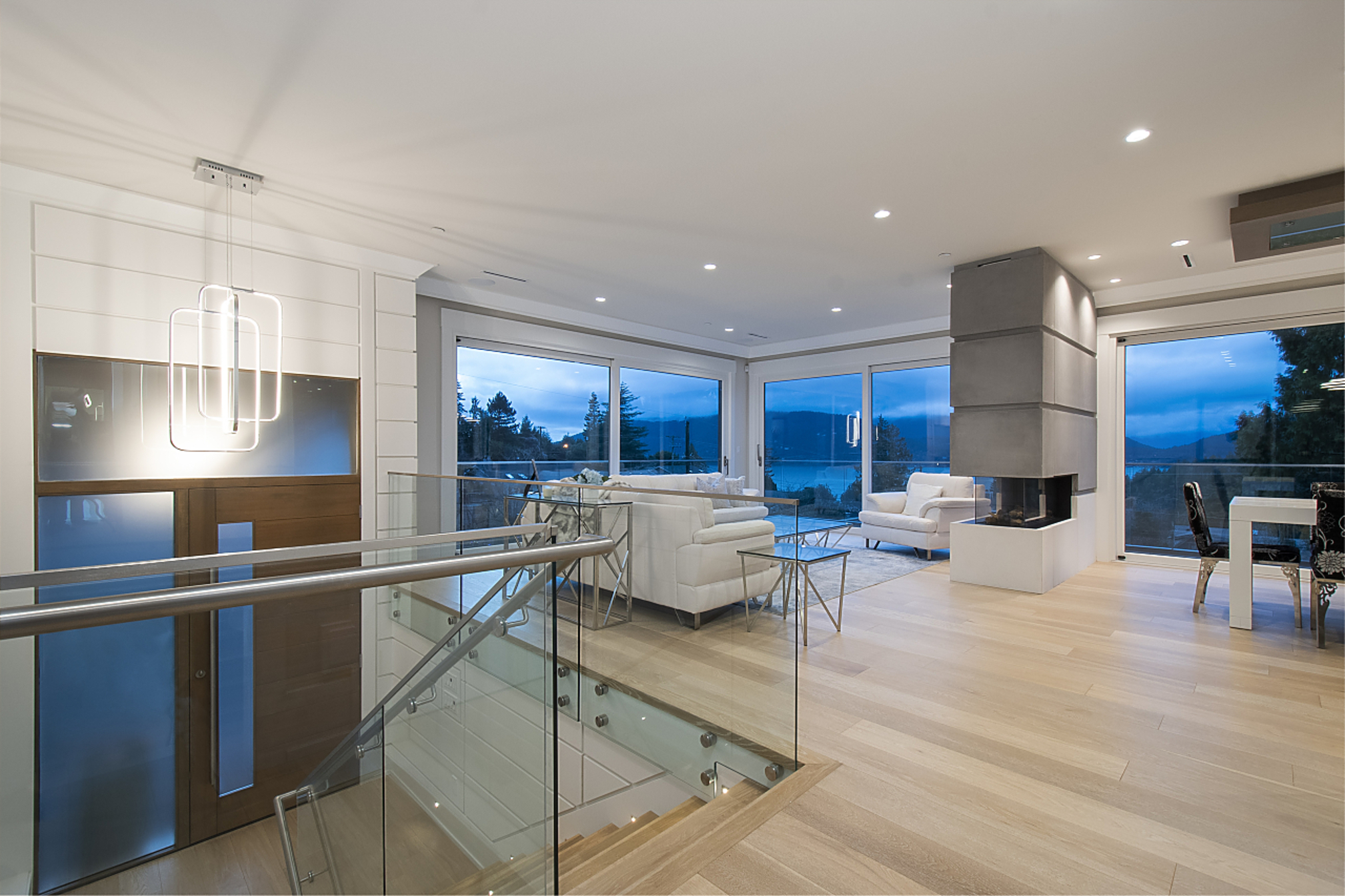 at 6465 Pitt Street, Gleneagles, West Vancouver
