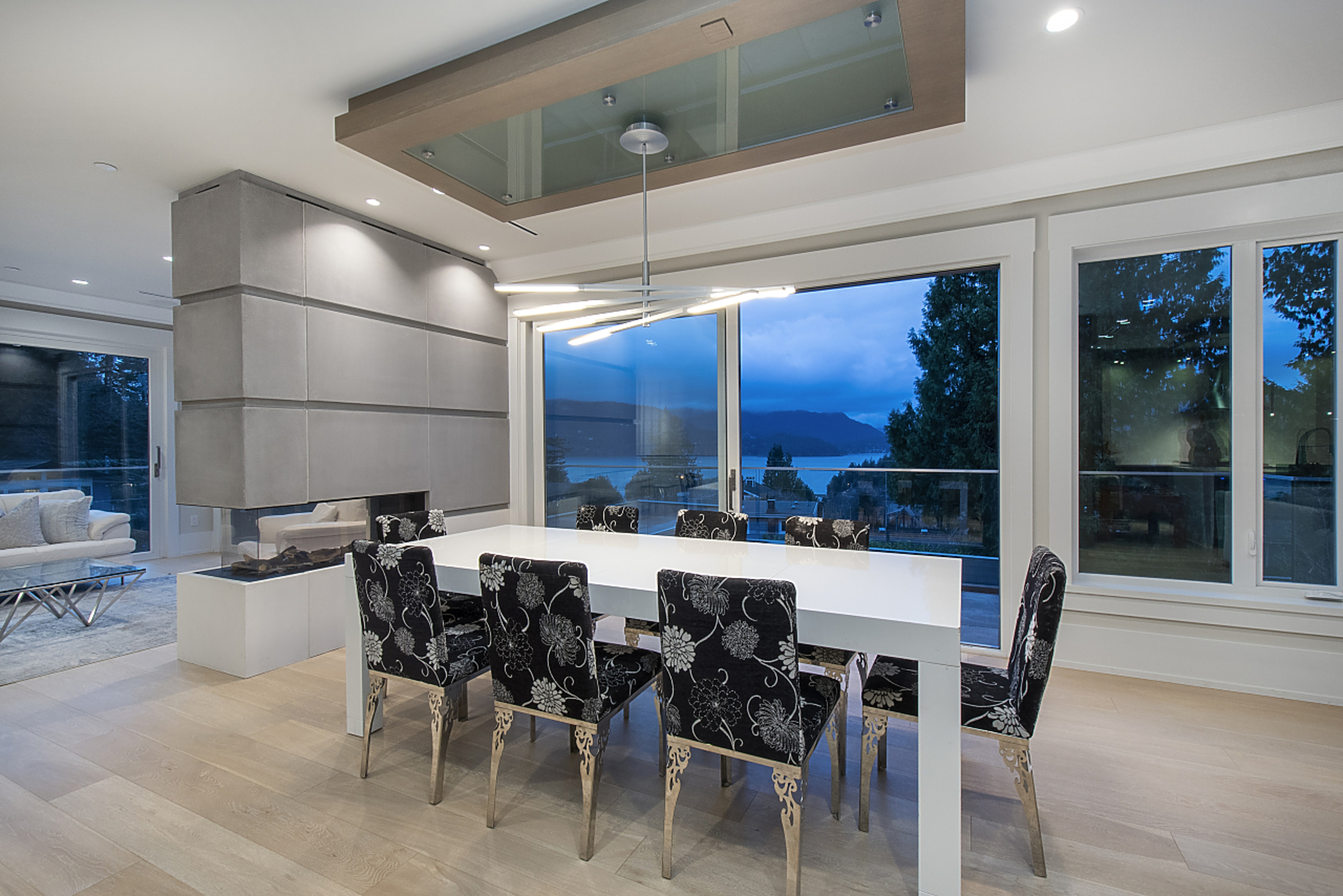 at 6465 Pitt Street, Gleneagles, West Vancouver
