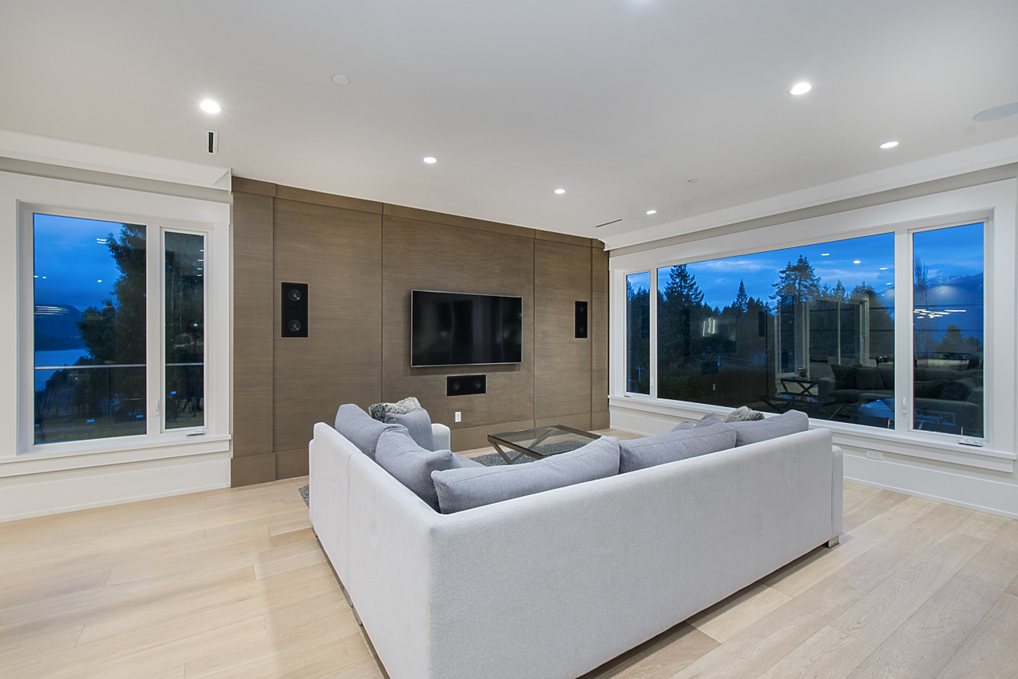 at 6465 Pitt Street, Gleneagles, West Vancouver