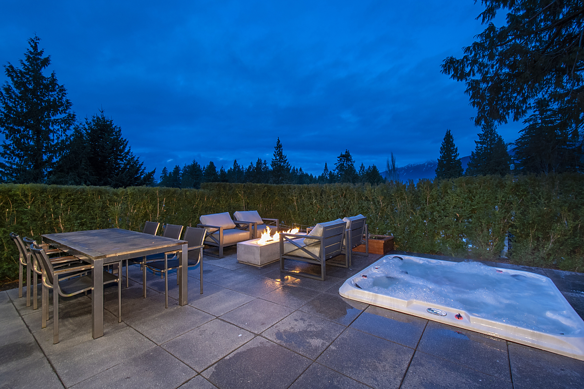 at 6465 Pitt Street, Gleneagles, West Vancouver