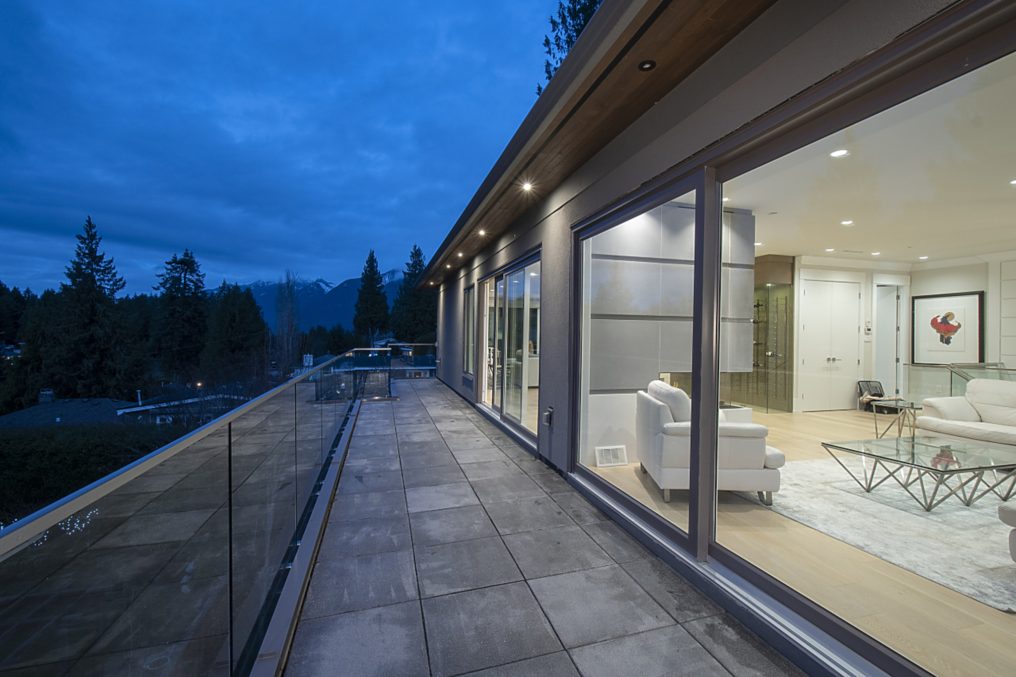 at 6465 Pitt Street, Gleneagles, West Vancouver