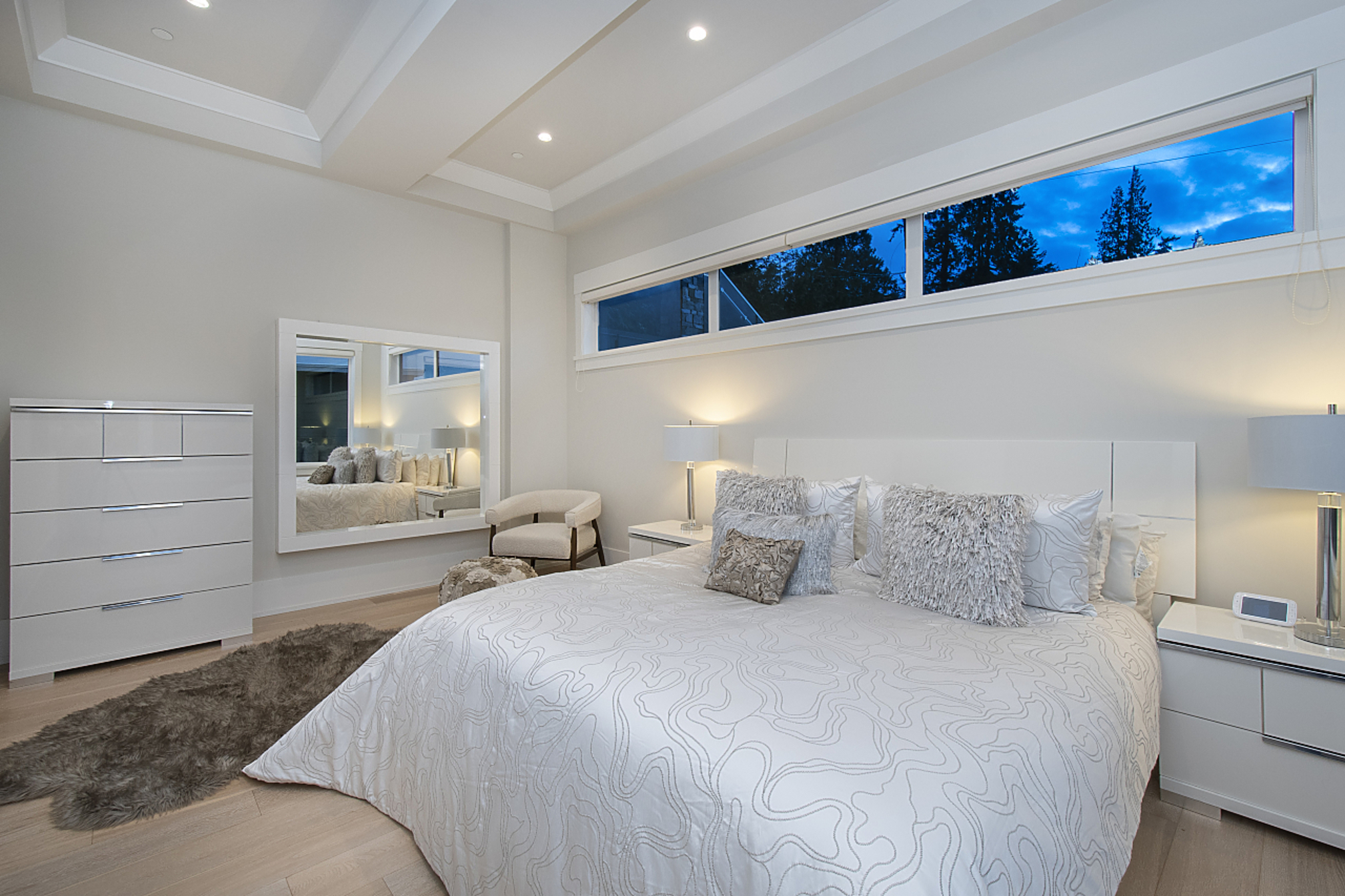 at 6465 Pitt Street, Gleneagles, West Vancouver