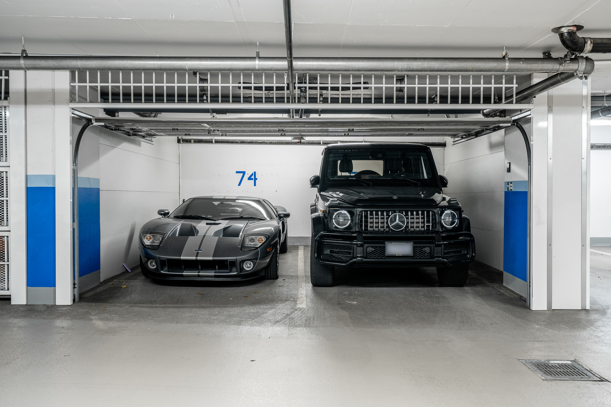 at 2201 - 1372 Seymour Street, Downtown VW, Vancouver West