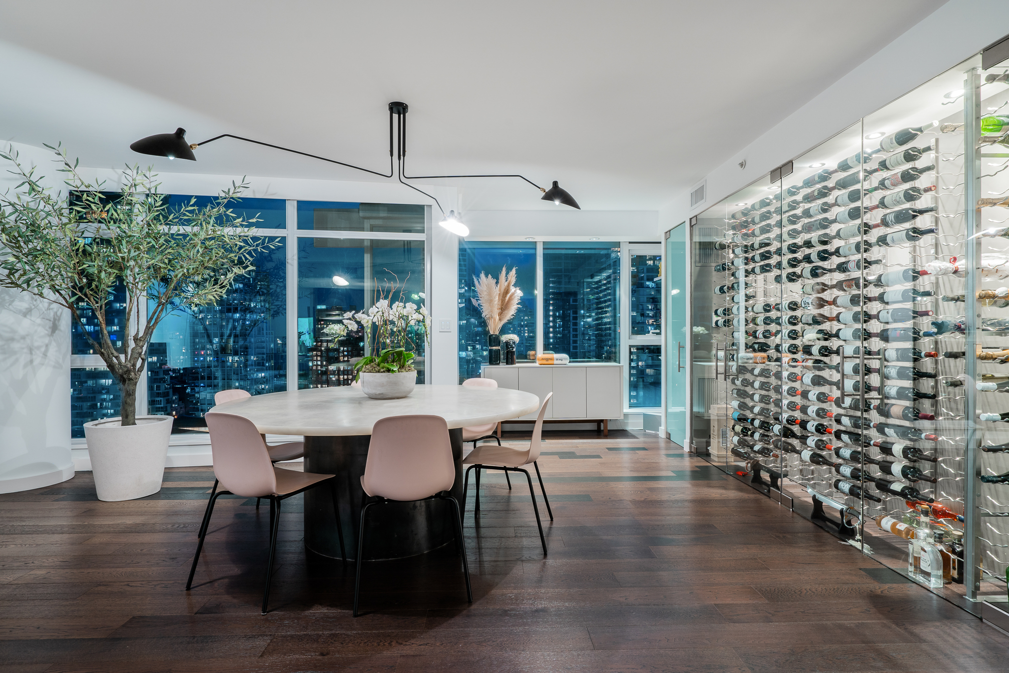 at 2201 - 1372 Seymour Street, Downtown VW, Vancouver West