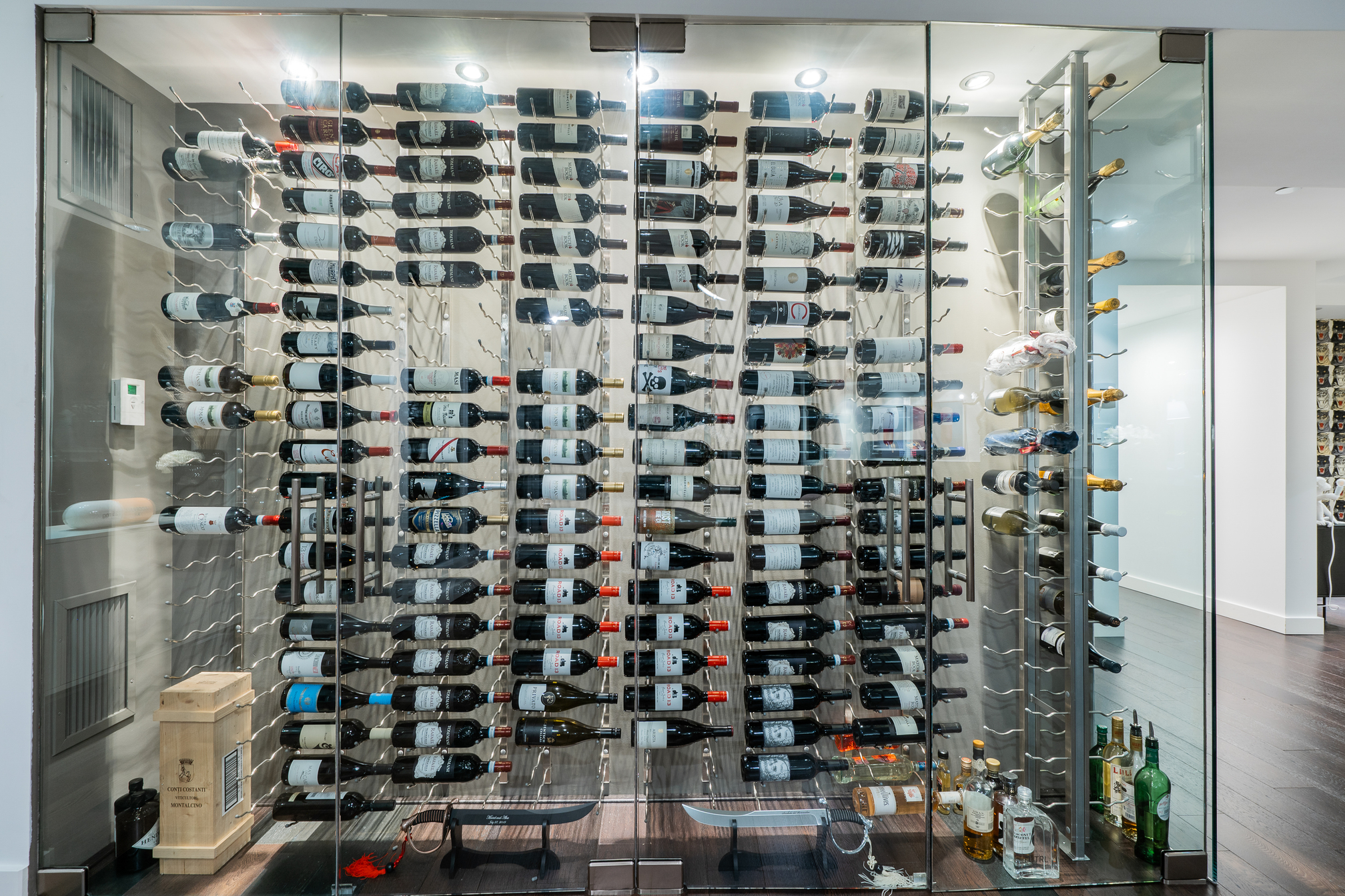 at 2201 - 1372 Seymour Street, Downtown VW, Vancouver West
