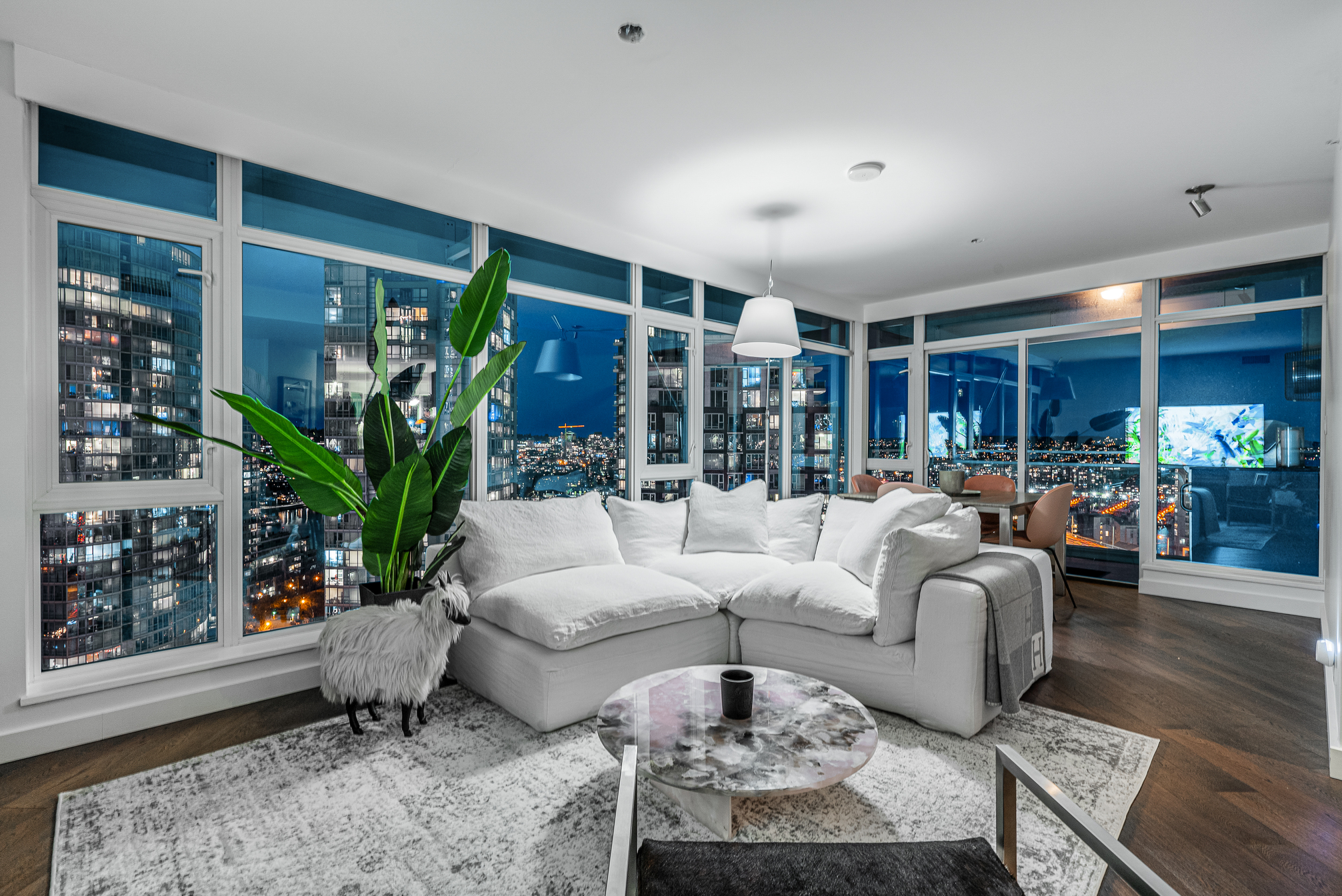 at 2201 - 1372 Seymour Street, Downtown VW, Vancouver West
