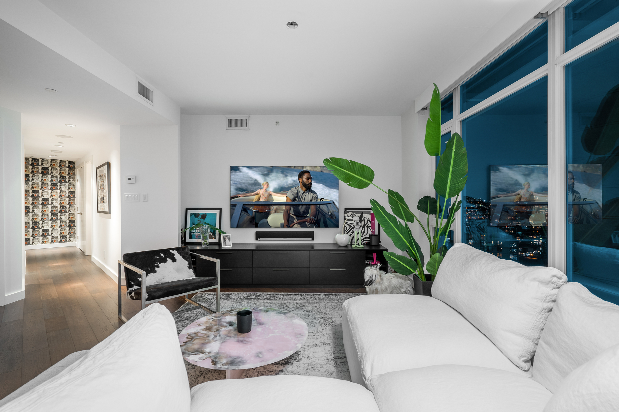 at 2201 - 1372 Seymour Street, Downtown VW, Vancouver West