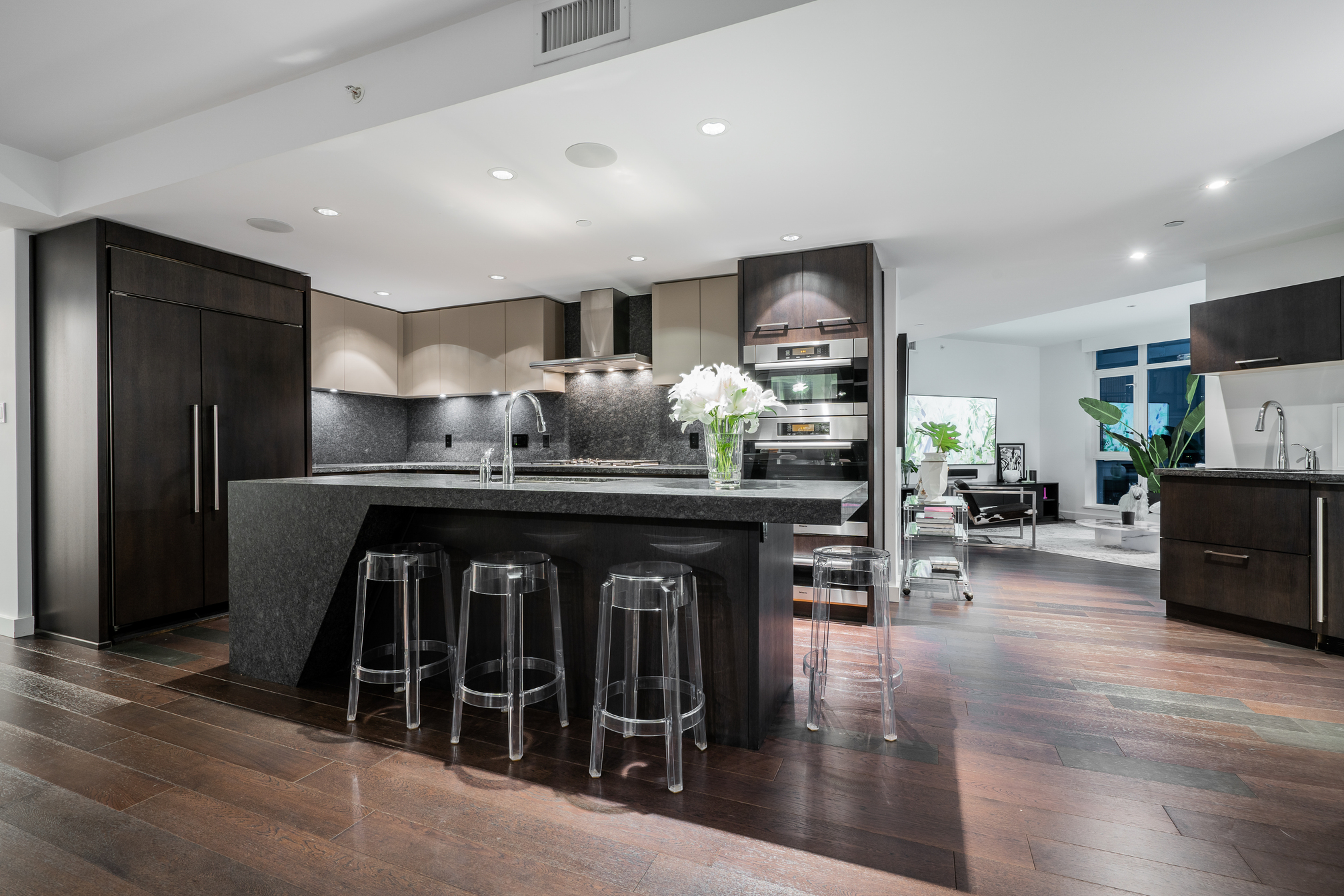 at 2201 - 1372 Seymour Street, Downtown VW, Vancouver West