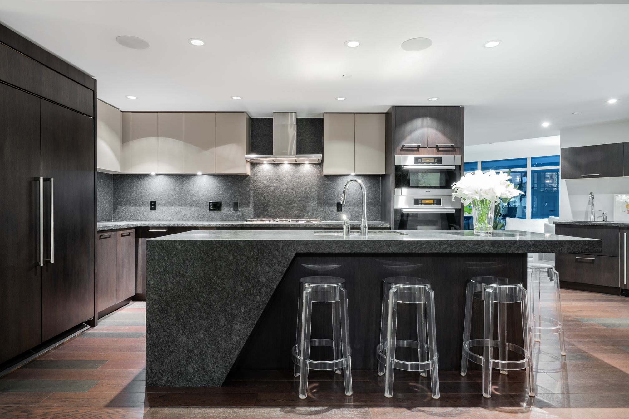 at 2201 - 1372 Seymour Street, Downtown VW, Vancouver West