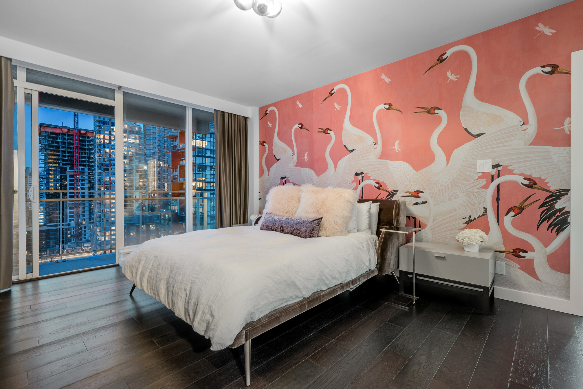 at 2201 - 1372 Seymour Street, Downtown VW, Vancouver West