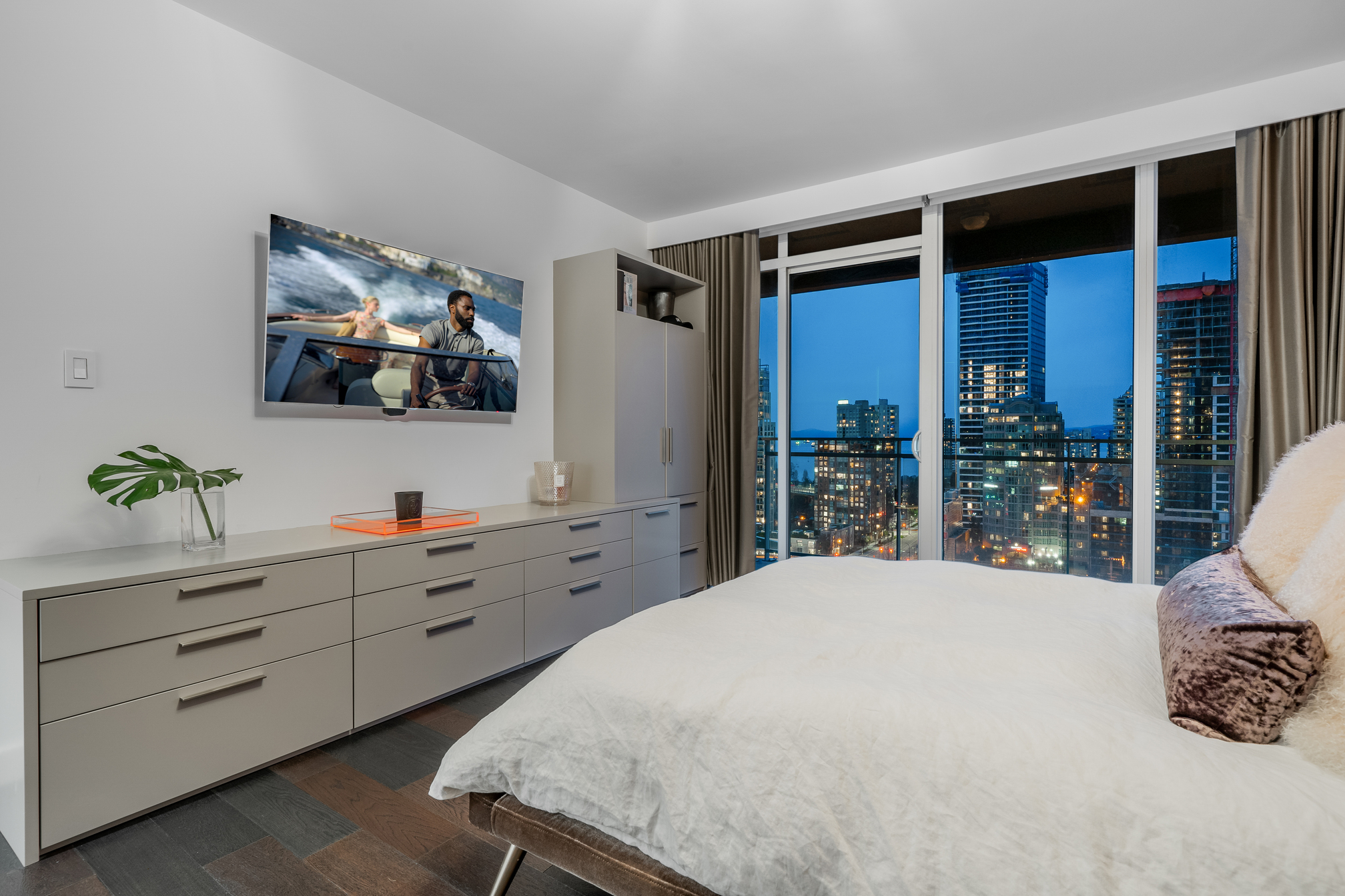 at 2201 - 1372 Seymour Street, Downtown VW, Vancouver West