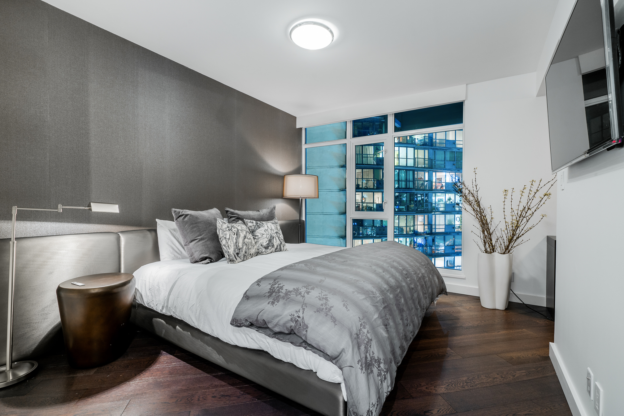 at 2201 - 1372 Seymour Street, Downtown VW, Vancouver West
