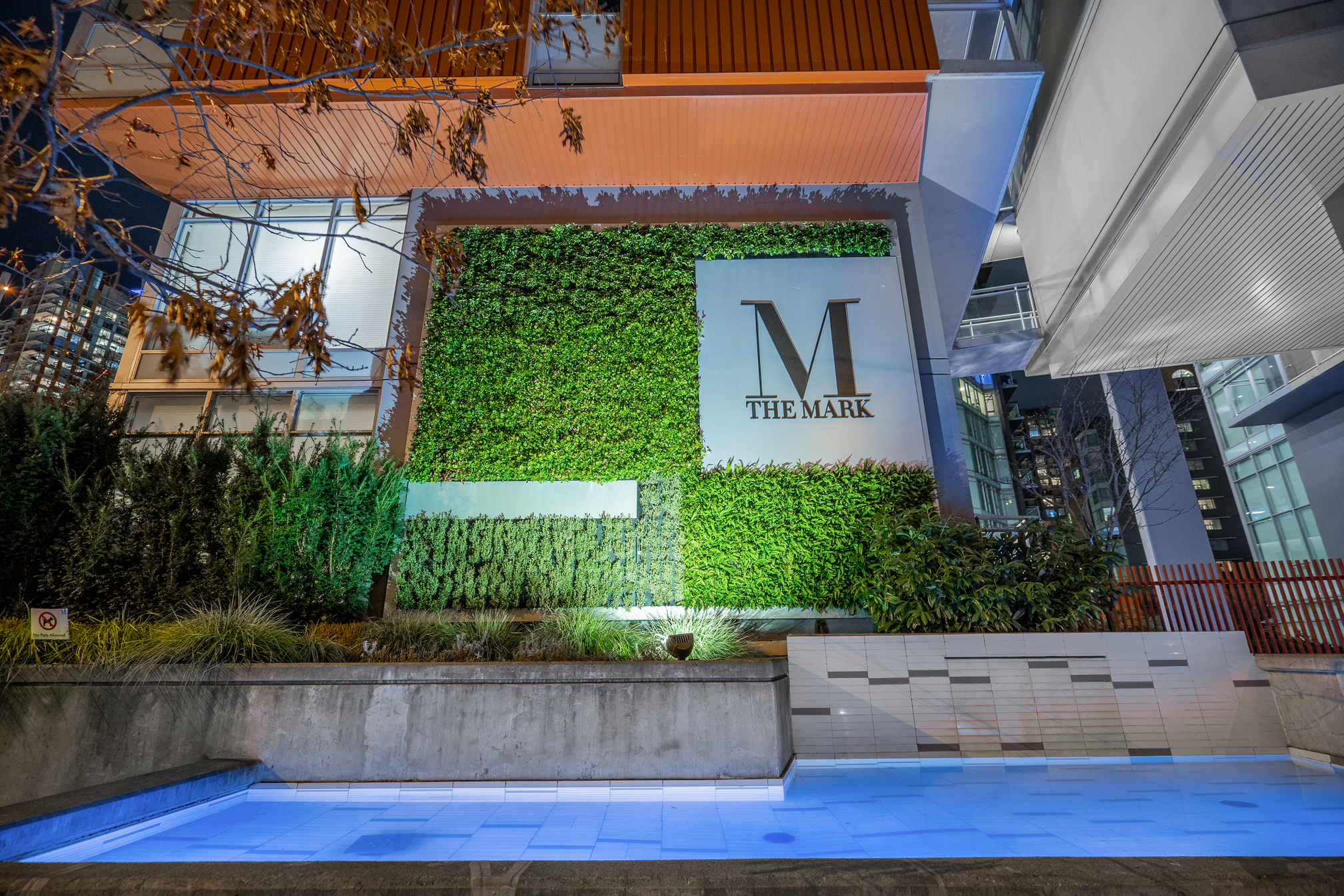 at 2201 - 1372 Seymour Street, Downtown VW, Vancouver West