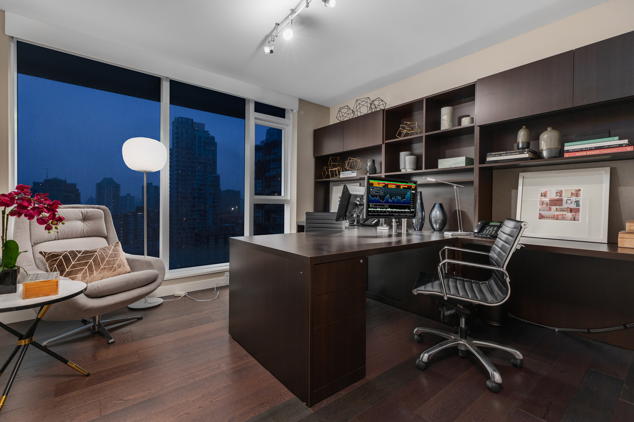 at 2201 - 1372 Seymour Street, Downtown VW, Vancouver West
