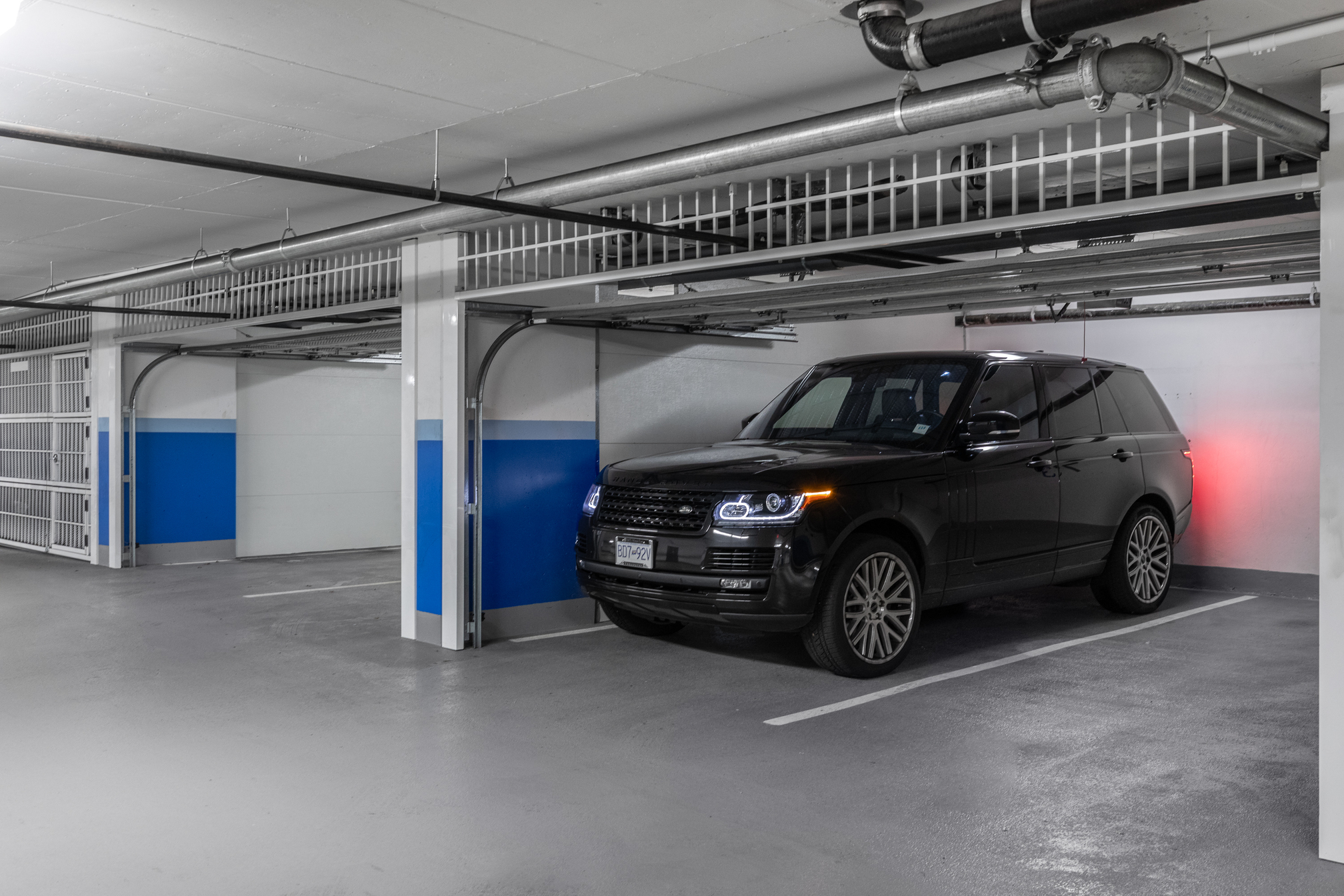 at 2201 - 1372 Seymour Street, Downtown VW, Vancouver West