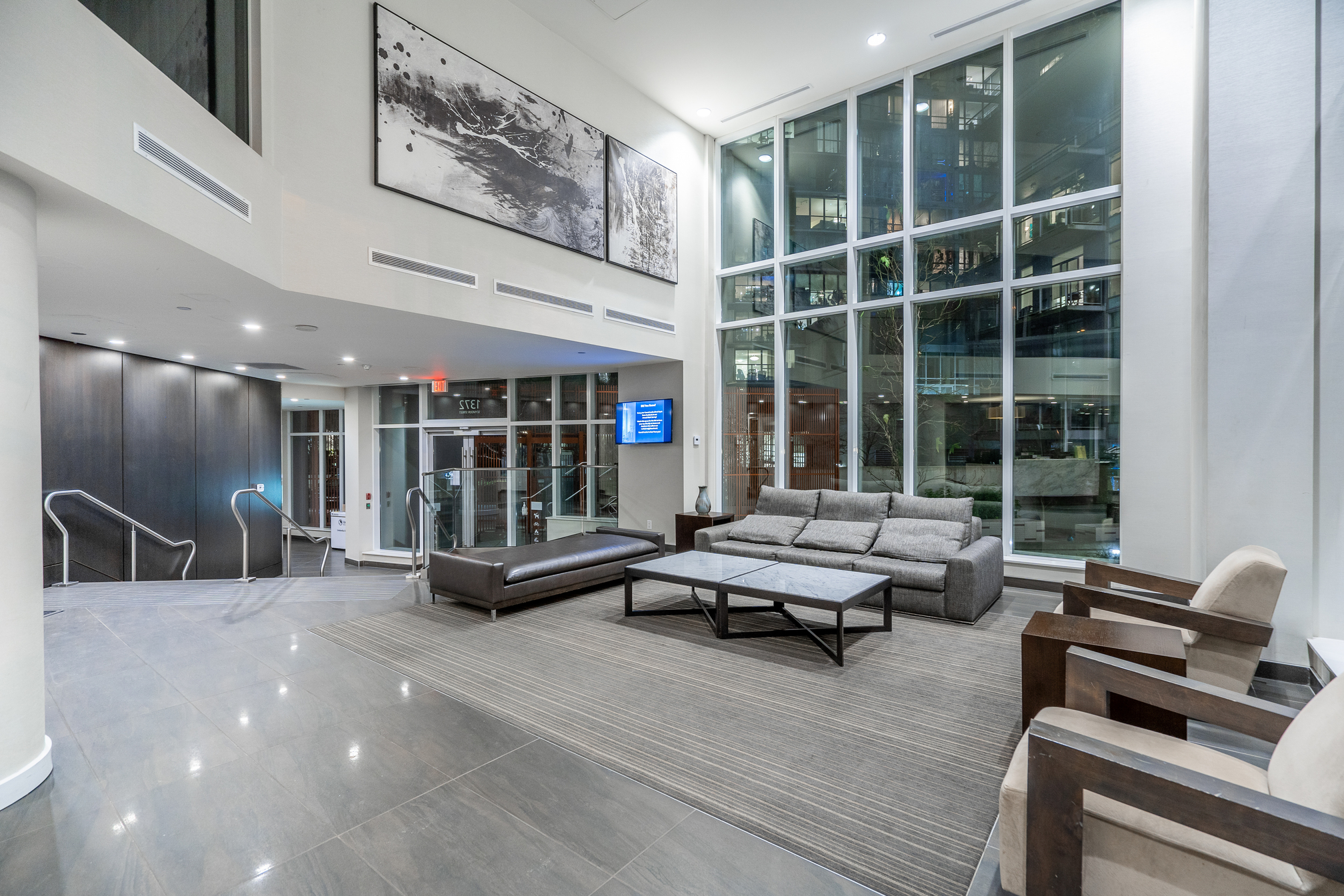 at 2201 - 1372 Seymour Street, Downtown VW, Vancouver West
