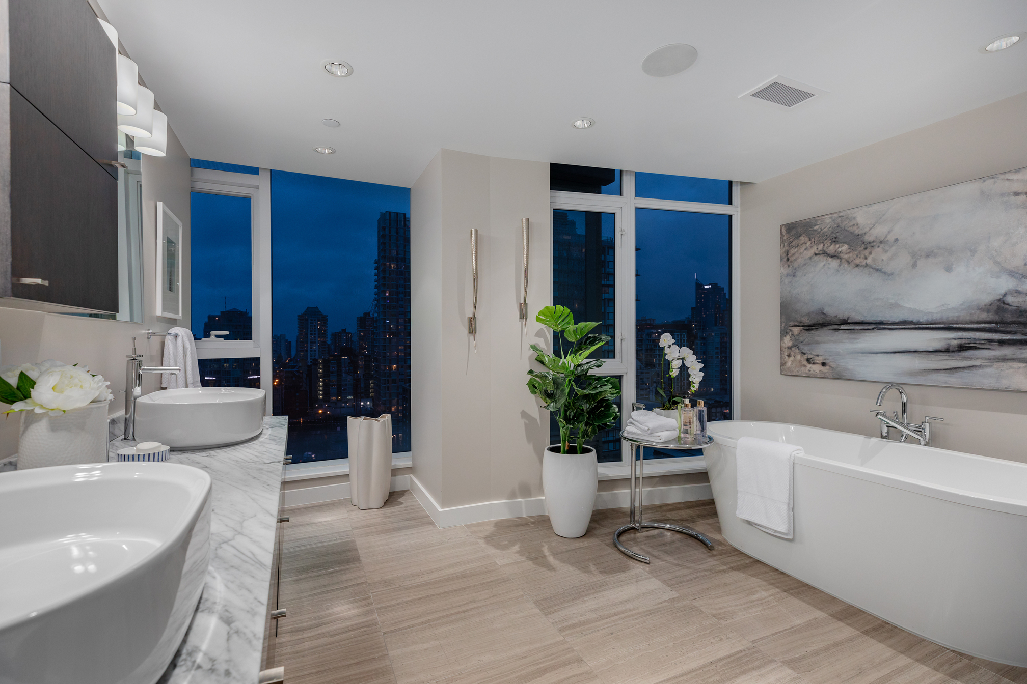 at 2201 - 1372 Seymour Street, Downtown VW, Vancouver West