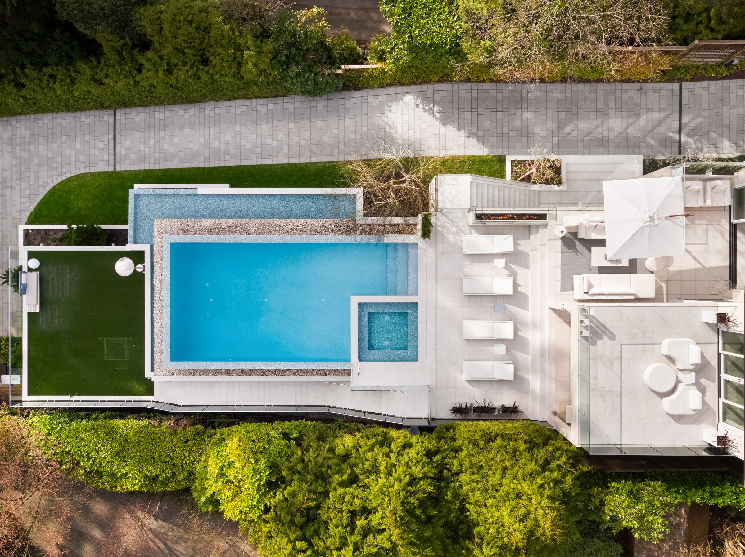 at 2919 Mathers Avenue, Altamont, West Vancouver