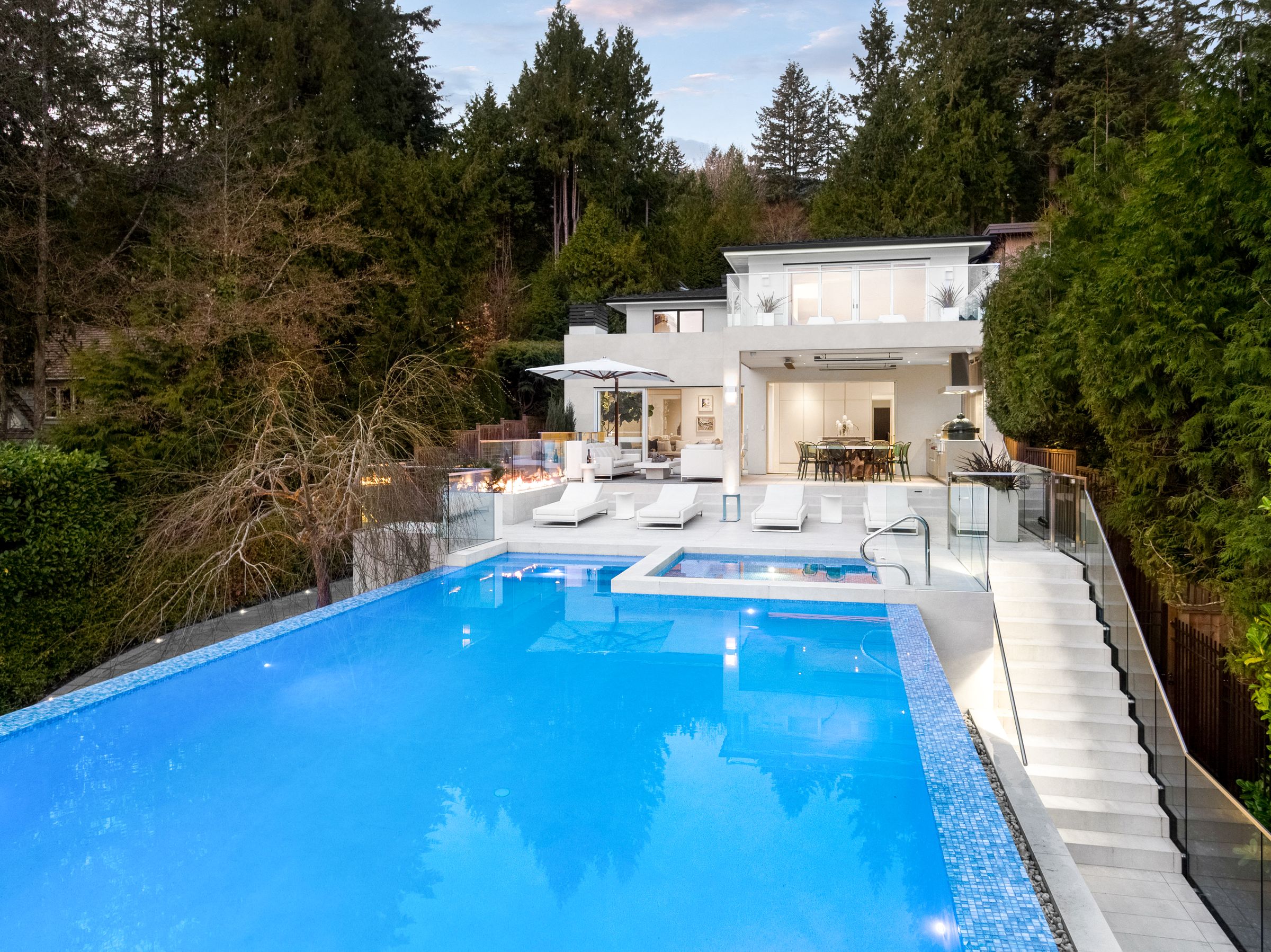 at 2919 Mathers Avenue, Altamont, West Vancouver