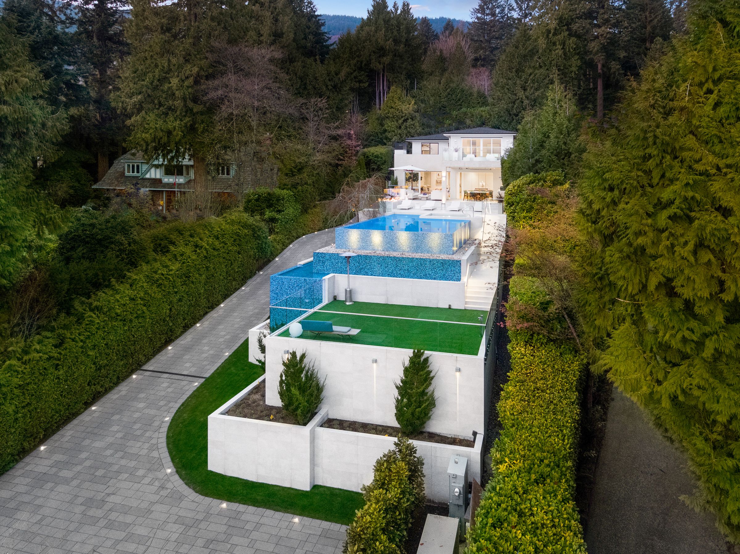 at 2919 Mathers Avenue, Altamont, West Vancouver