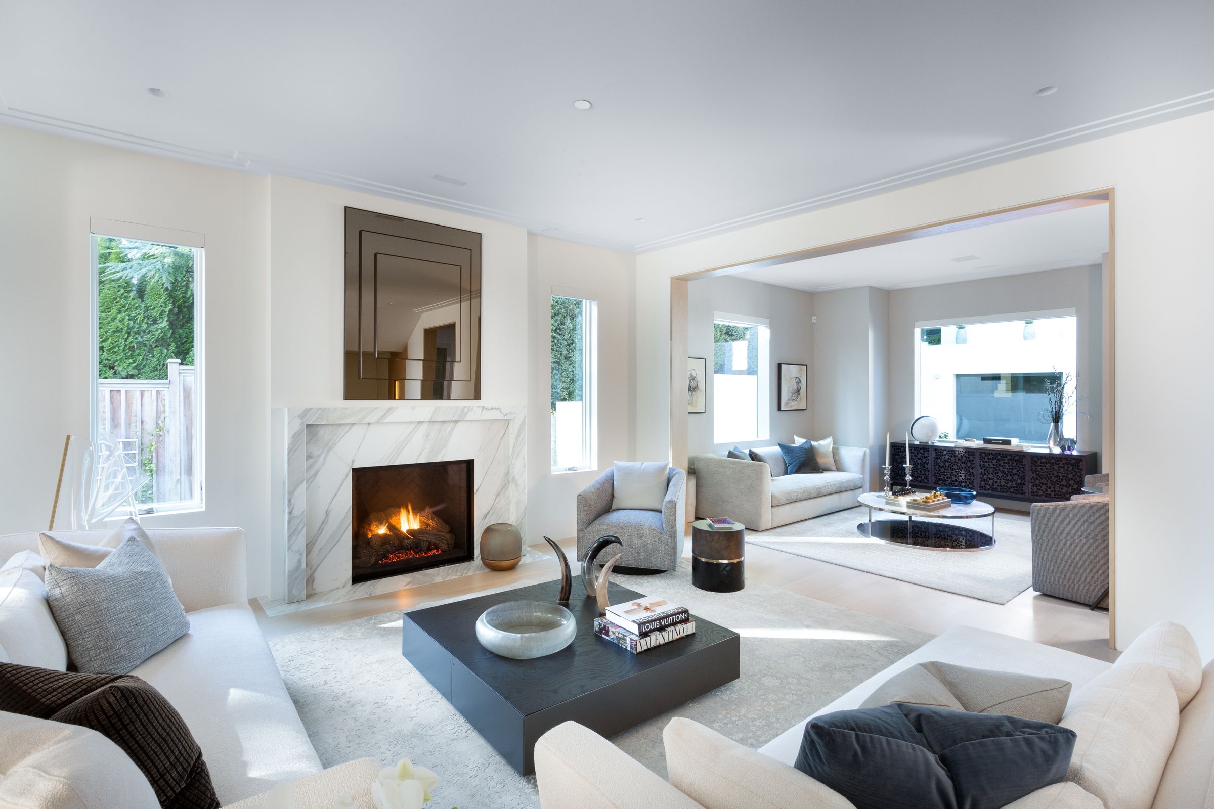 at 2919 Mathers Avenue, Altamont, West Vancouver