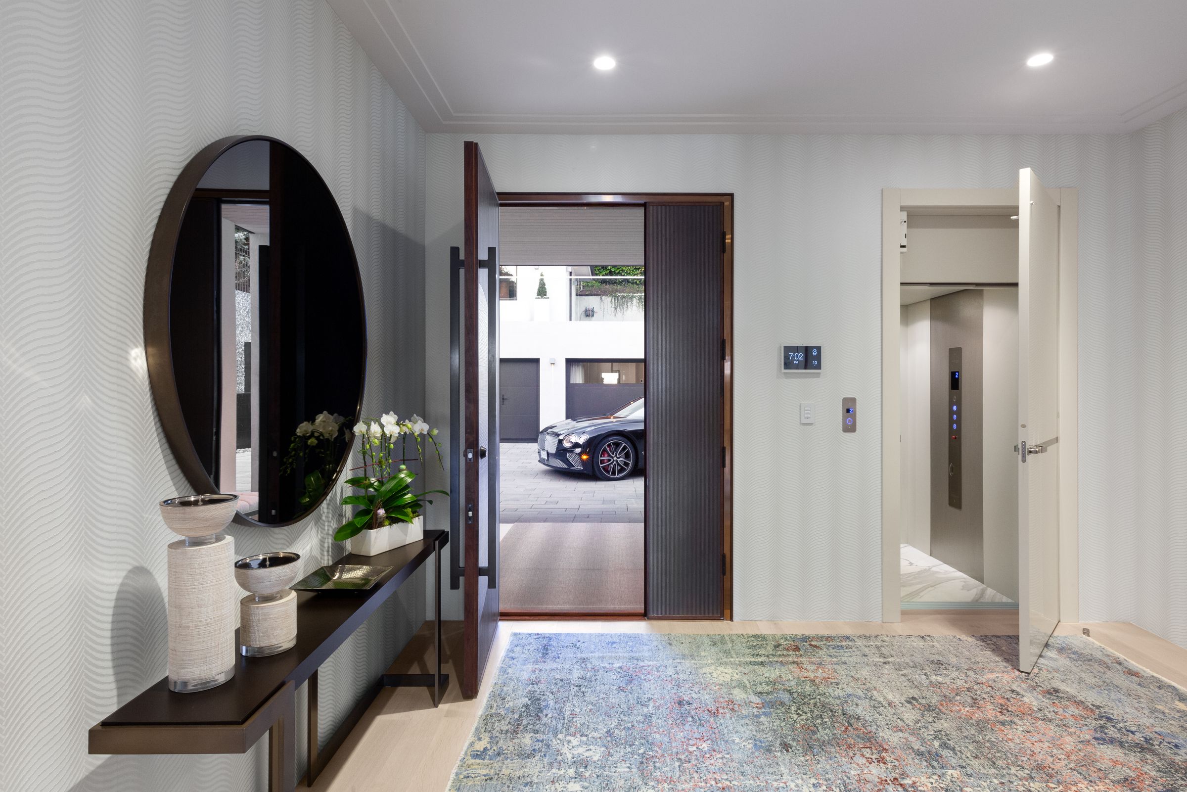 at 2919 Mathers Avenue, Altamont, West Vancouver