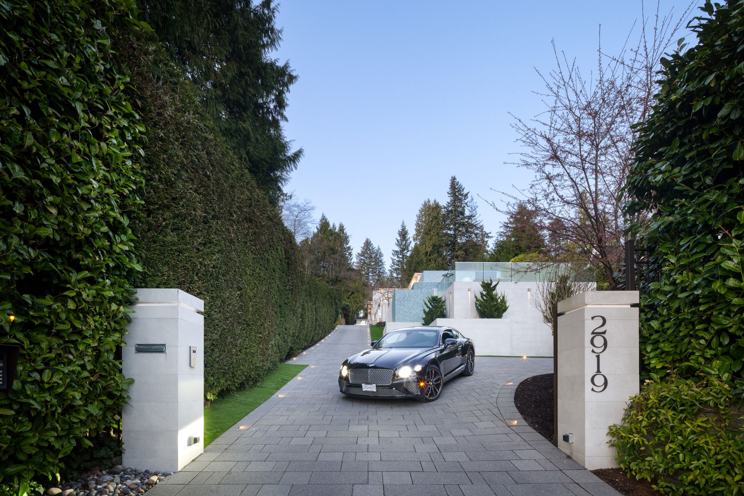 at 2919 Mathers Avenue, Altamont, West Vancouver