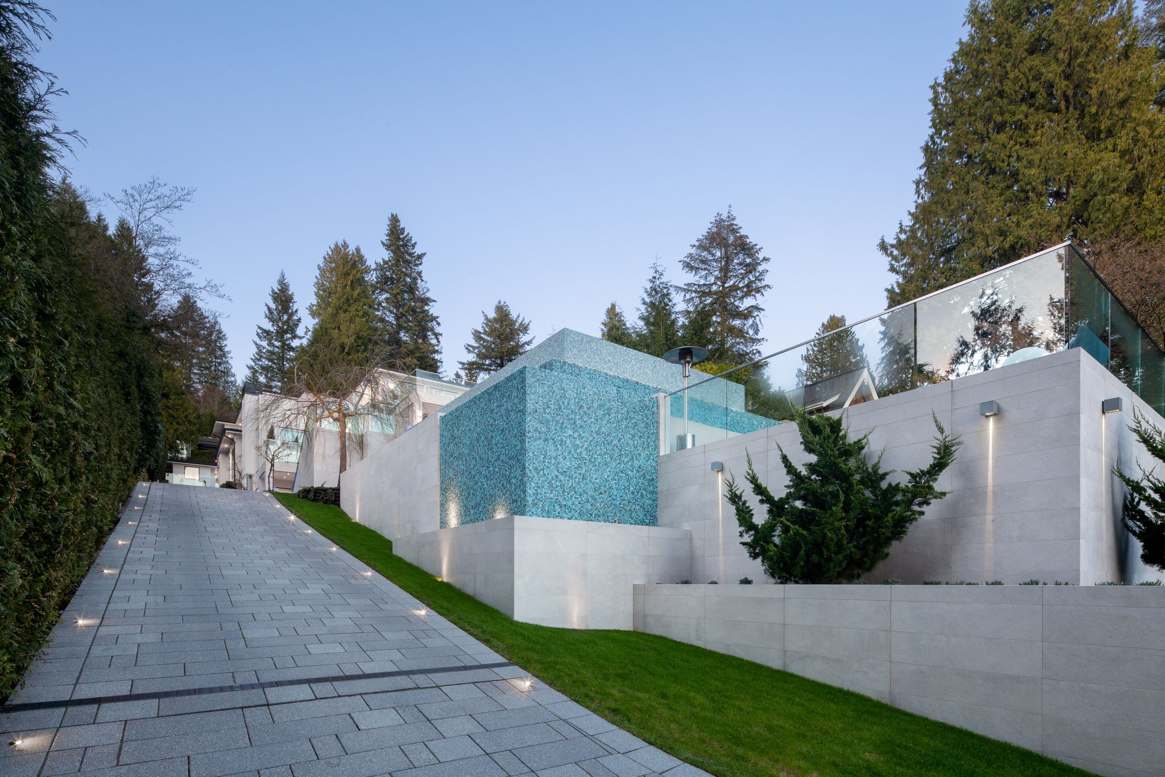 at 2919 Mathers Avenue, Altamont, West Vancouver