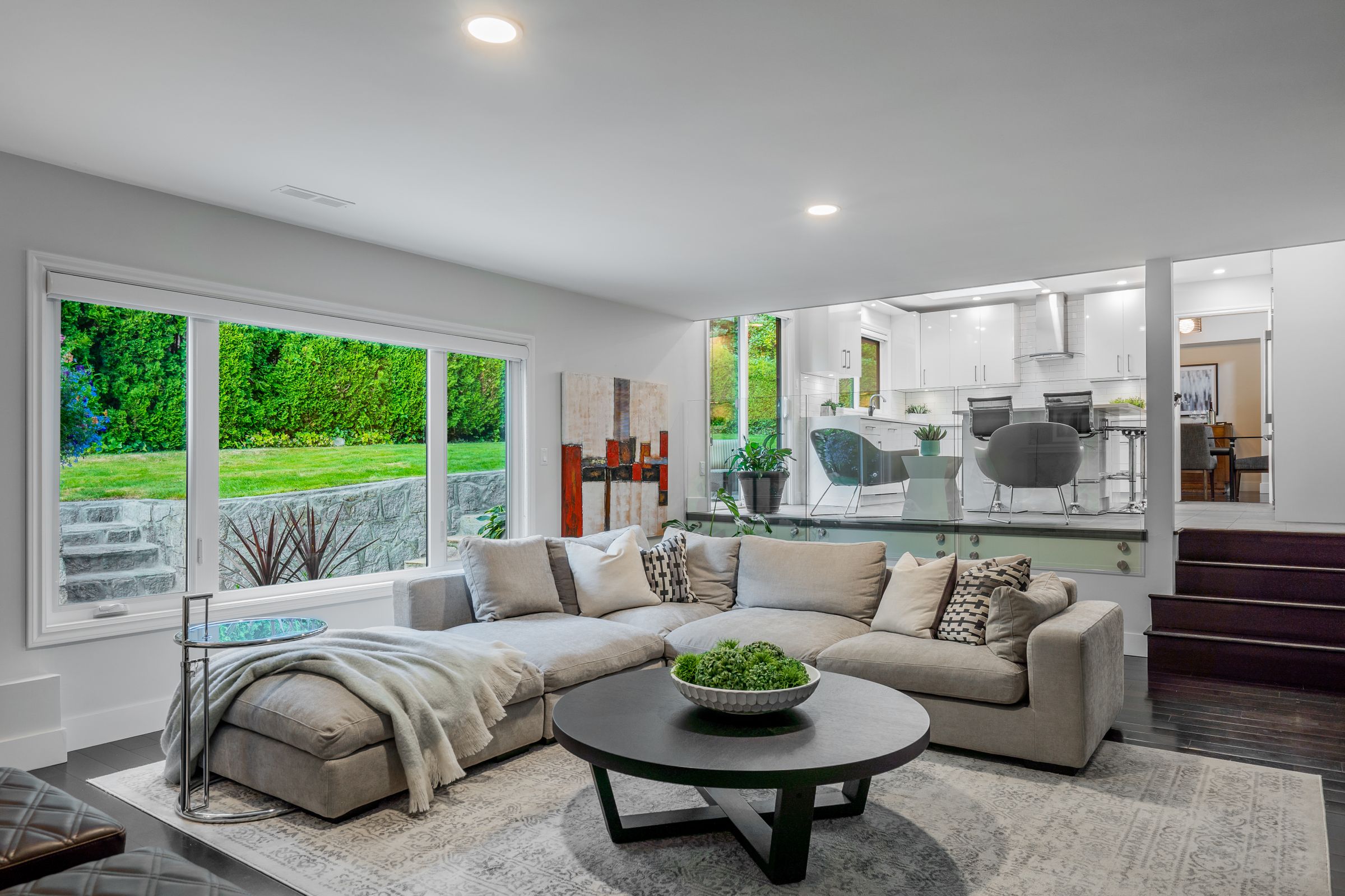  at 4741 Woodley Drive, Cypress Park Estates, West Vancouver