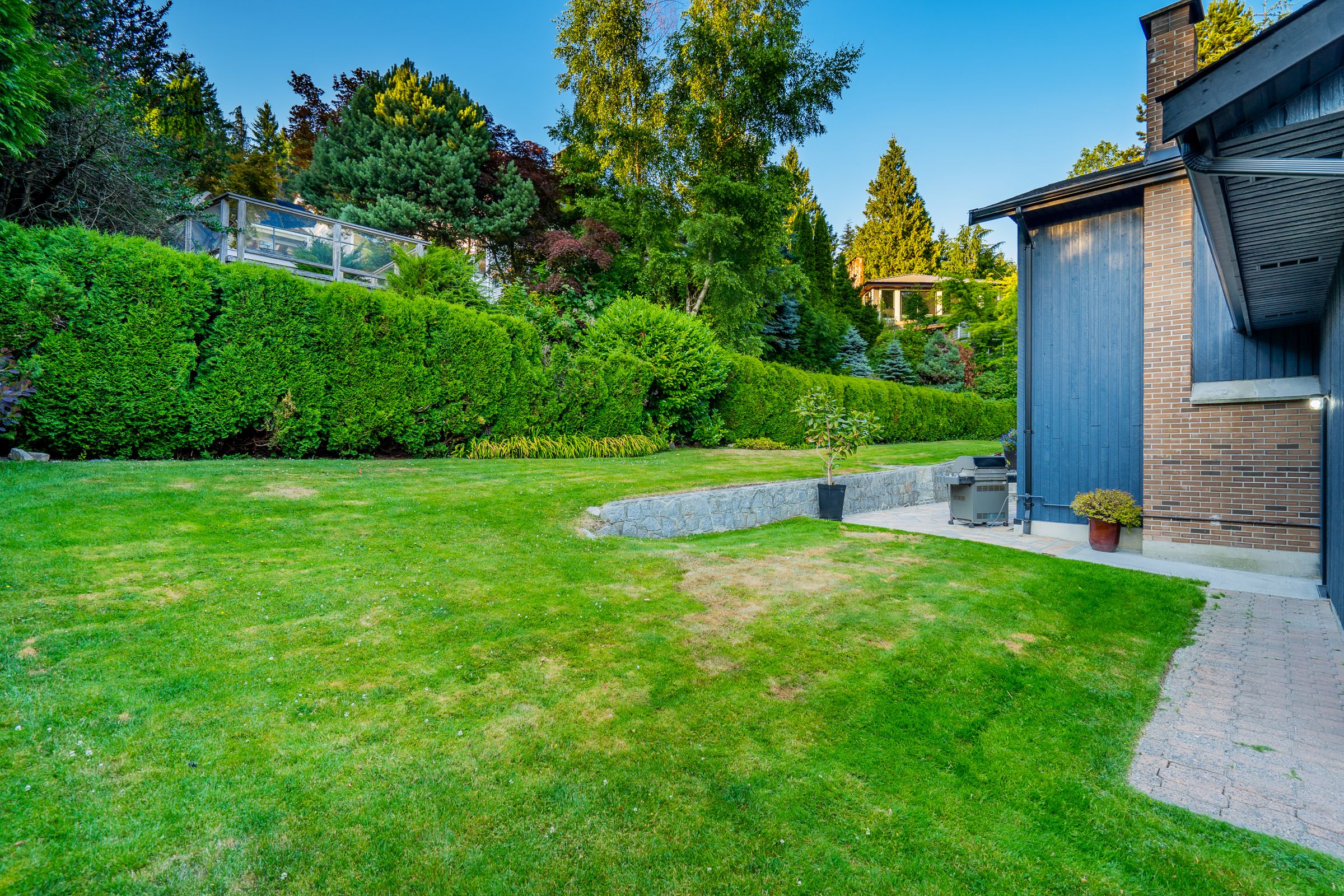  at 4741 Woodley Drive, Cypress Park Estates, West Vancouver