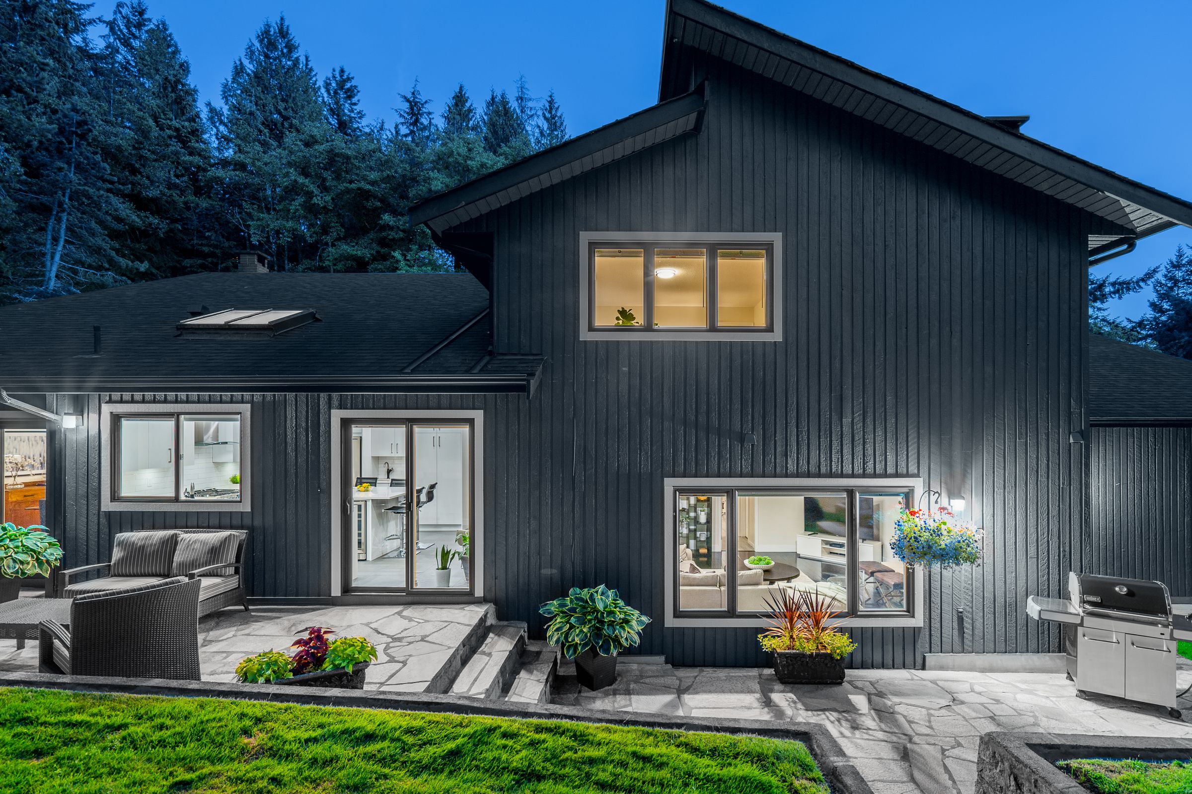  at 4741 Woodley Drive, Cypress Park Estates, West Vancouver
