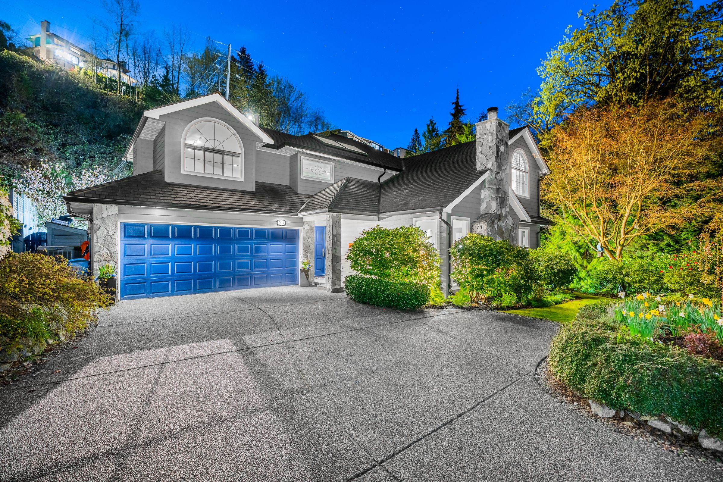 at 5612 Westhaven Court, Eagle Harbour, West Vancouver