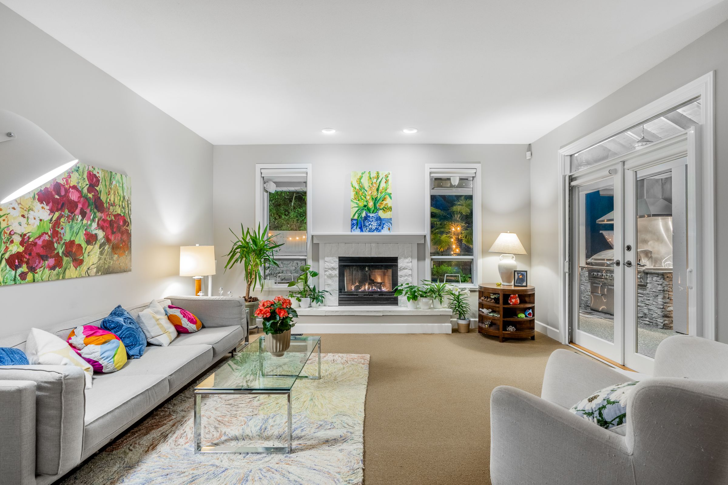 at 5612 Westhaven Court, Eagle Harbour, West Vancouver