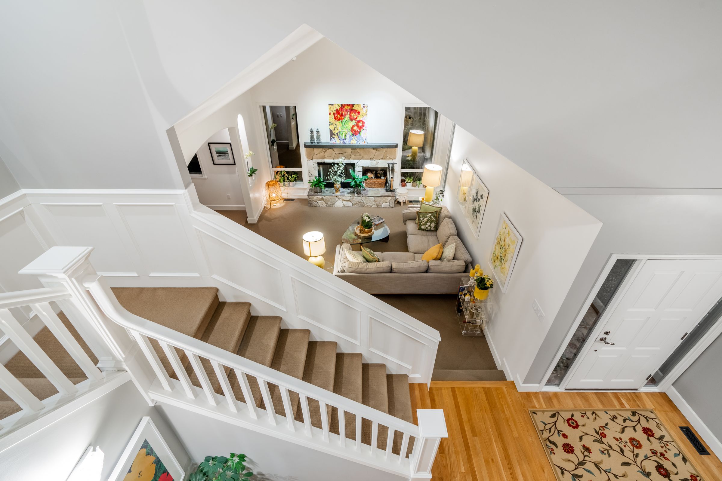 at 5612 Westhaven Court, Eagle Harbour, West Vancouver