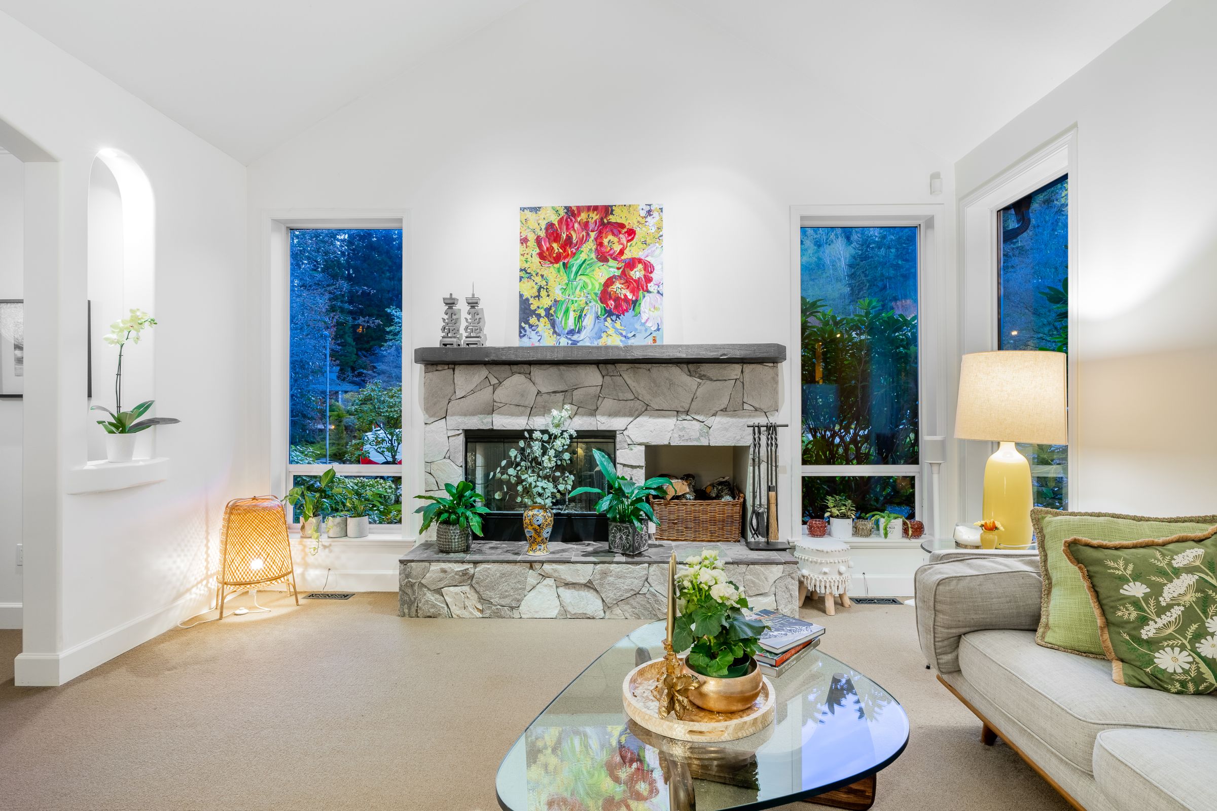 at 5612 Westhaven Court, Eagle Harbour, West Vancouver