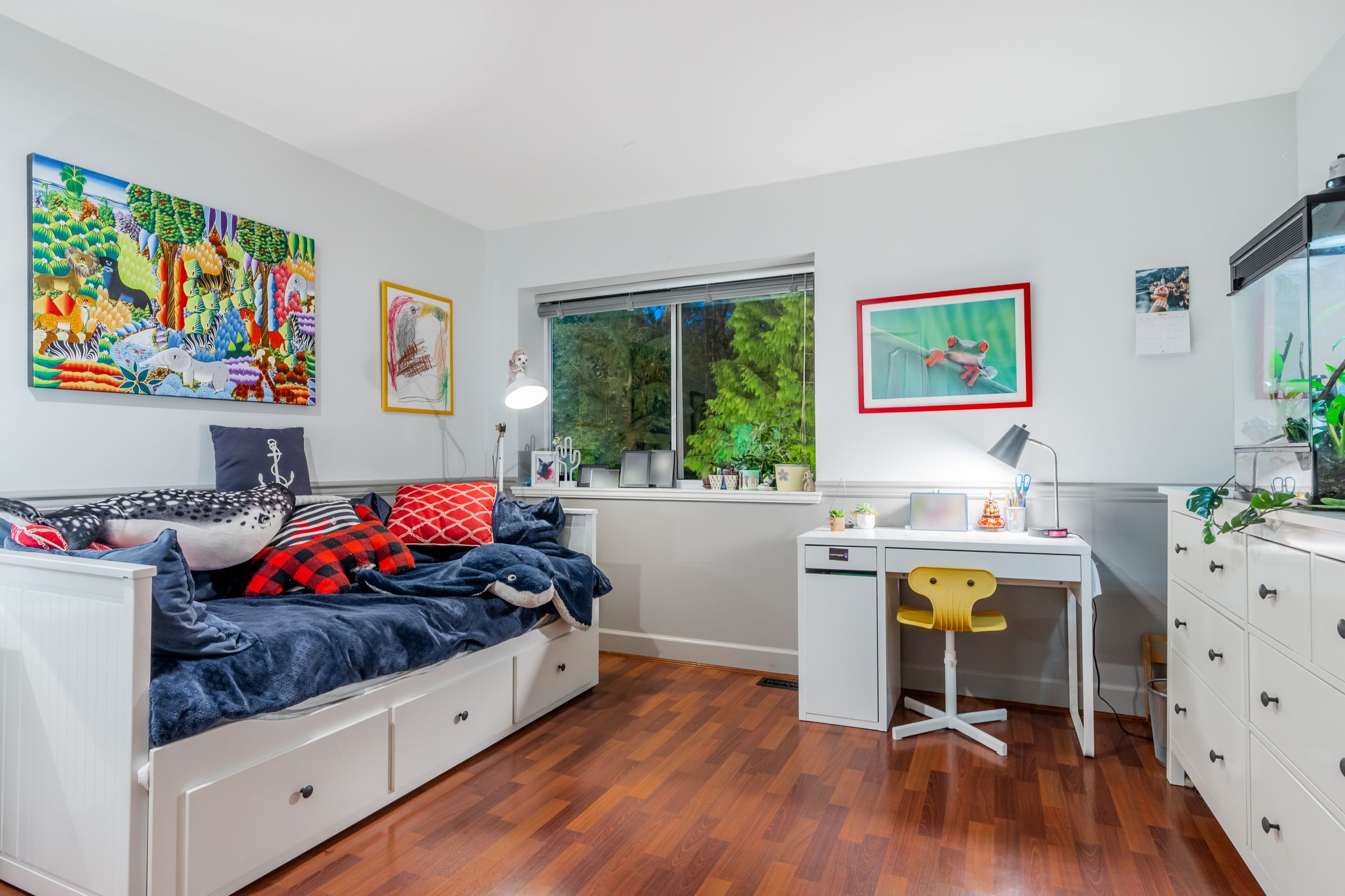 at 5612 Westhaven Court, Eagle Harbour, West Vancouver