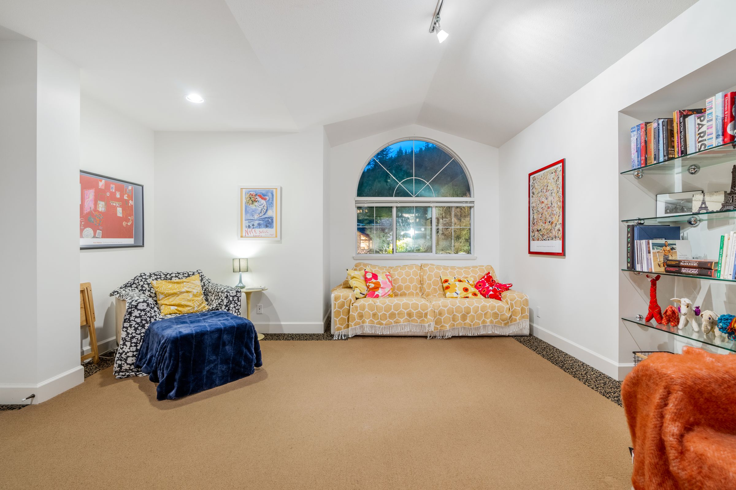 at 5612 Westhaven Court, Eagle Harbour, West Vancouver