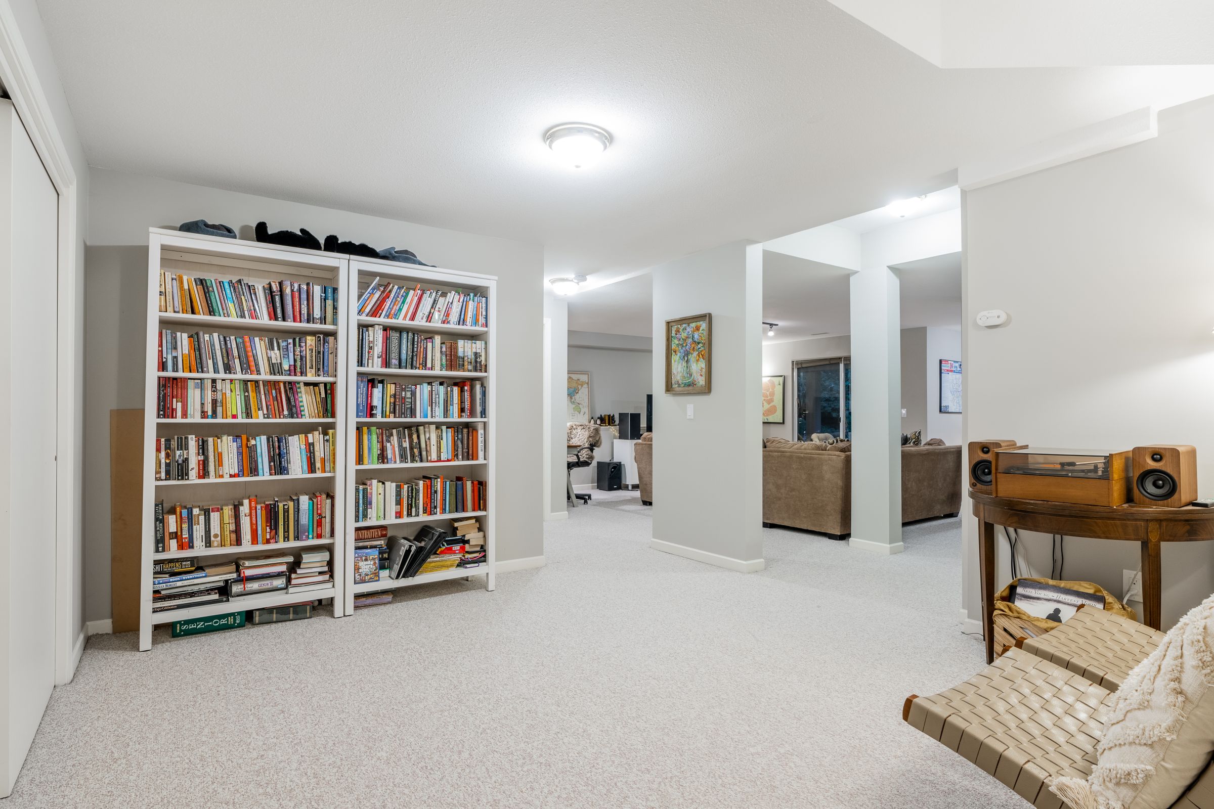 at 5612 Westhaven Court, Eagle Harbour, West Vancouver