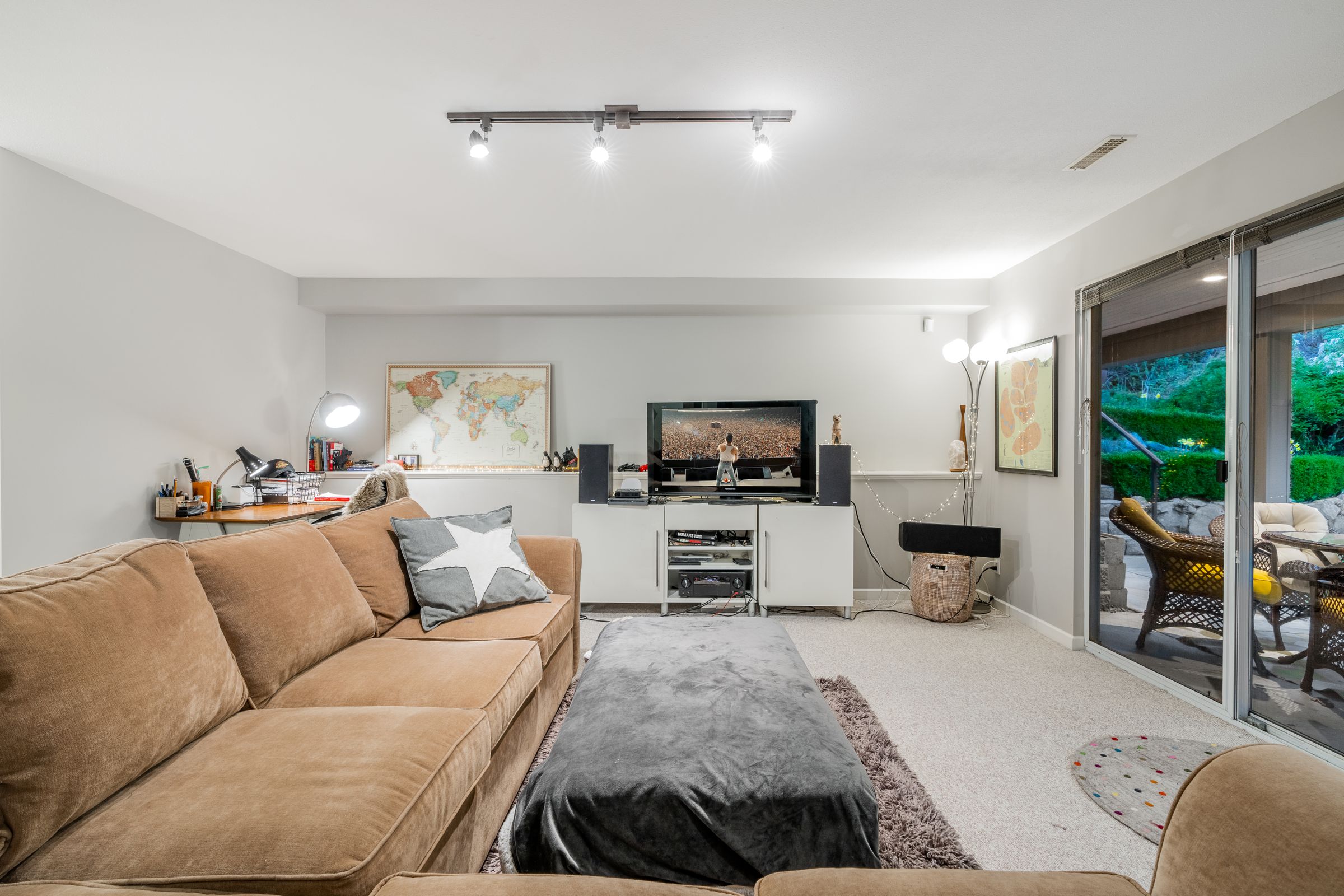 at 5612 Westhaven Court, Eagle Harbour, West Vancouver